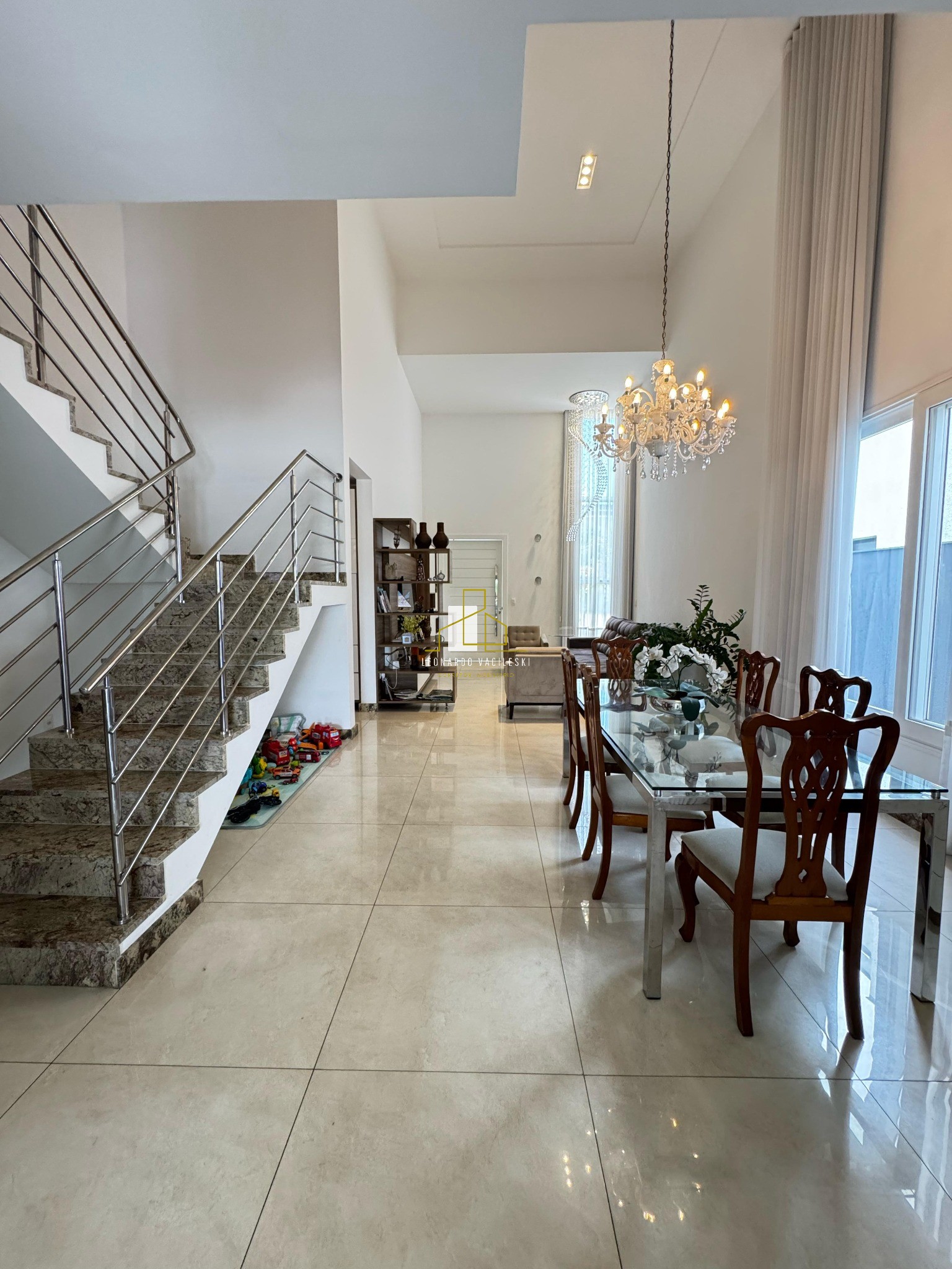 Casa à venda com 5 quartos, 500m² - Foto 5