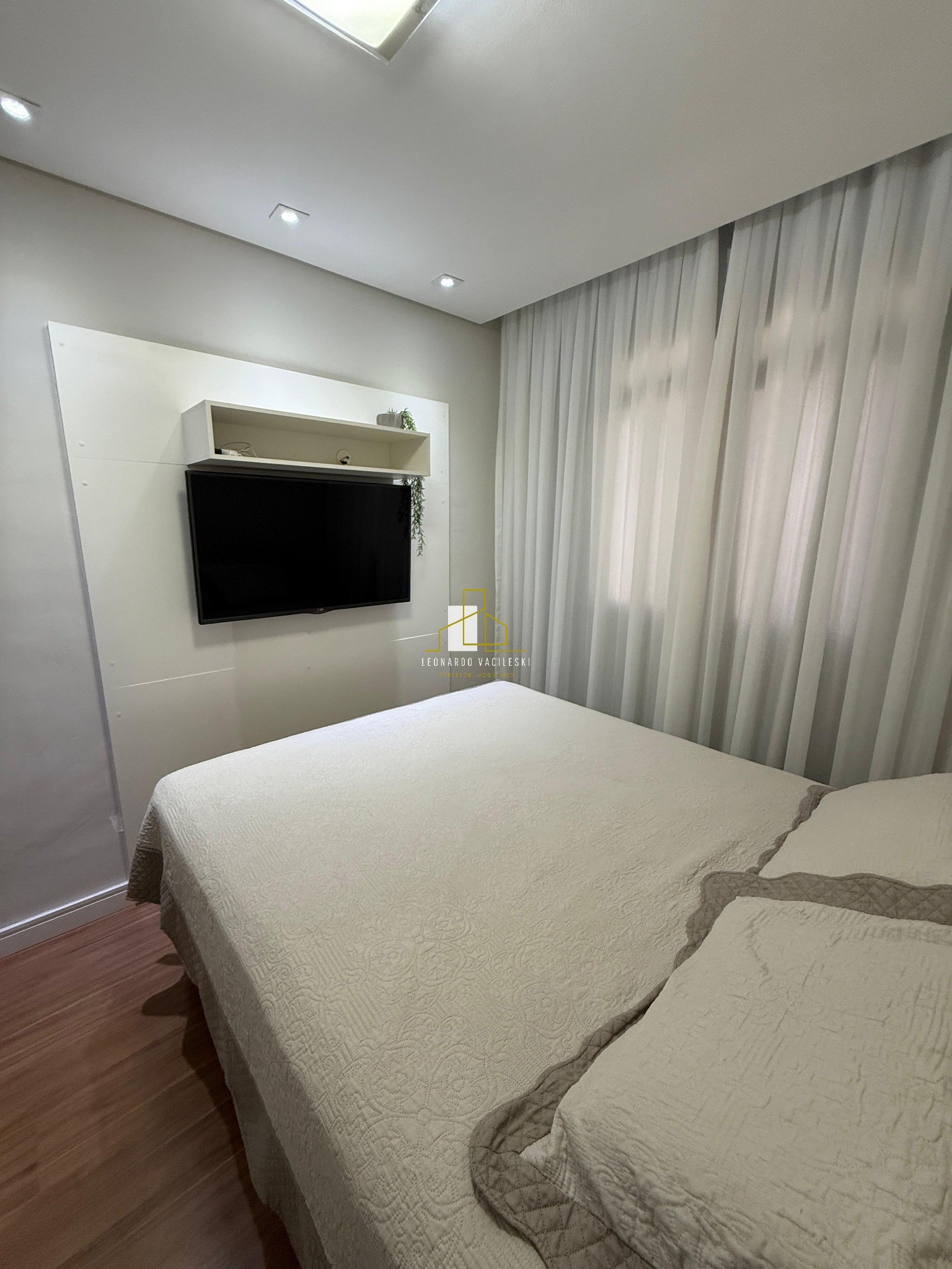 Apartamento, 2 quartos, 75 m² - Foto 5