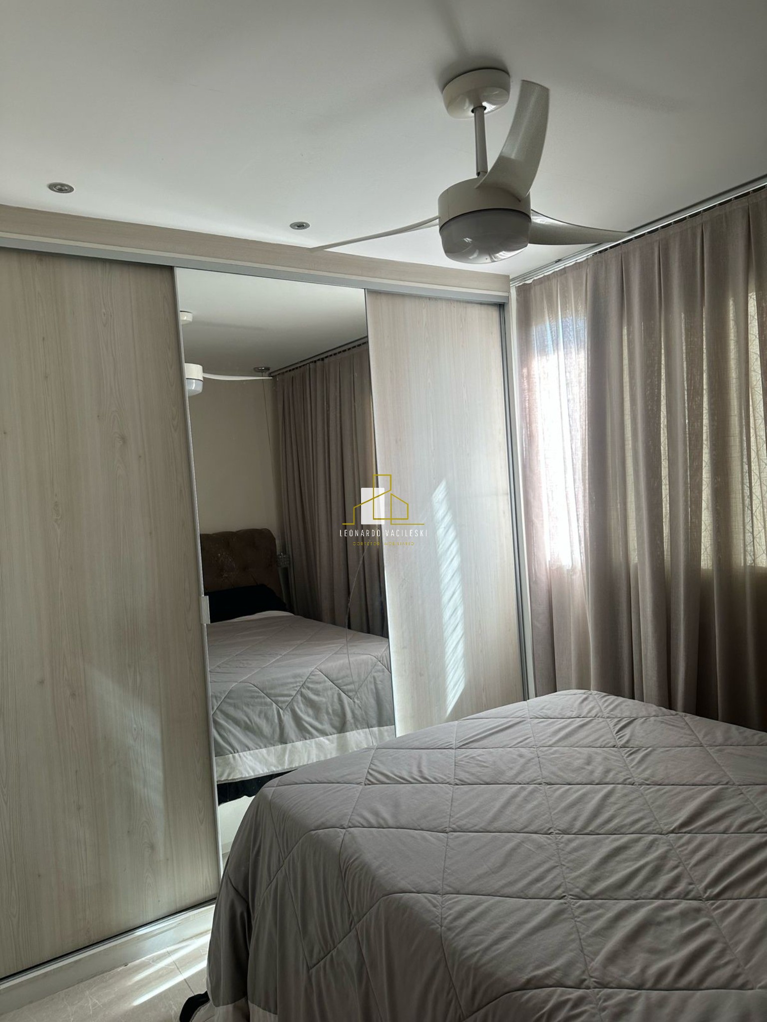 Apartamento, 3 quartos, 64 m² - Foto 6