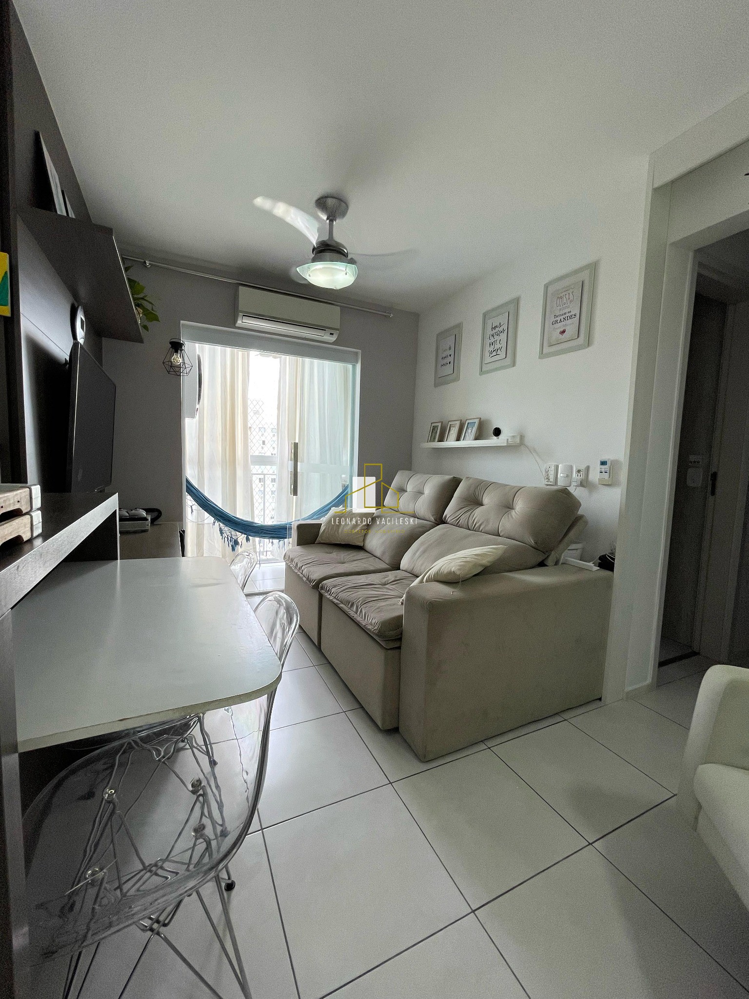 Apartamento, 2 quartos, 57 m² - Foto 5