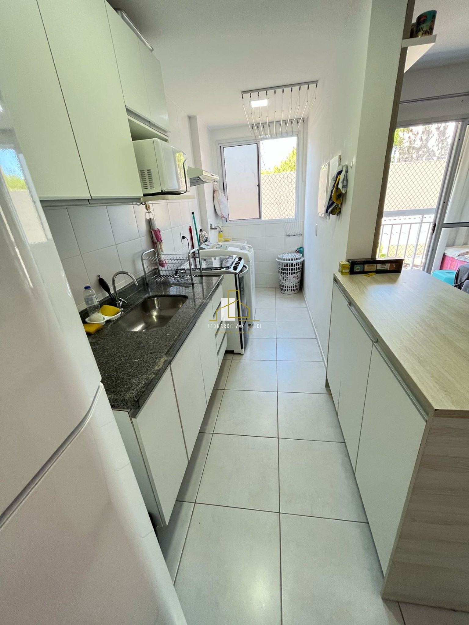 Apartamento, 2 quartos, 57 m² - Foto 7