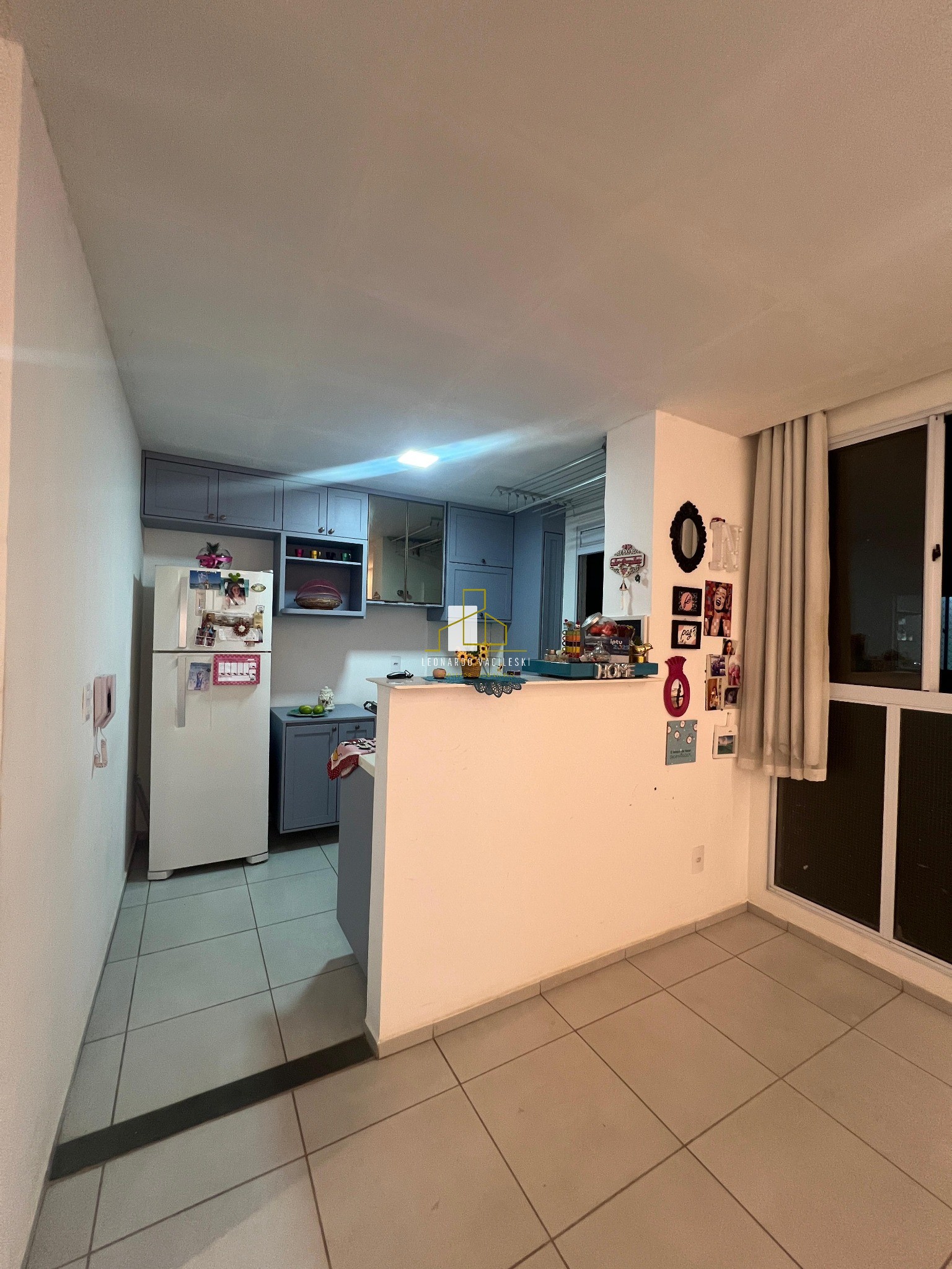 Apartamento, 2 quartos, 45 m² - Foto 13