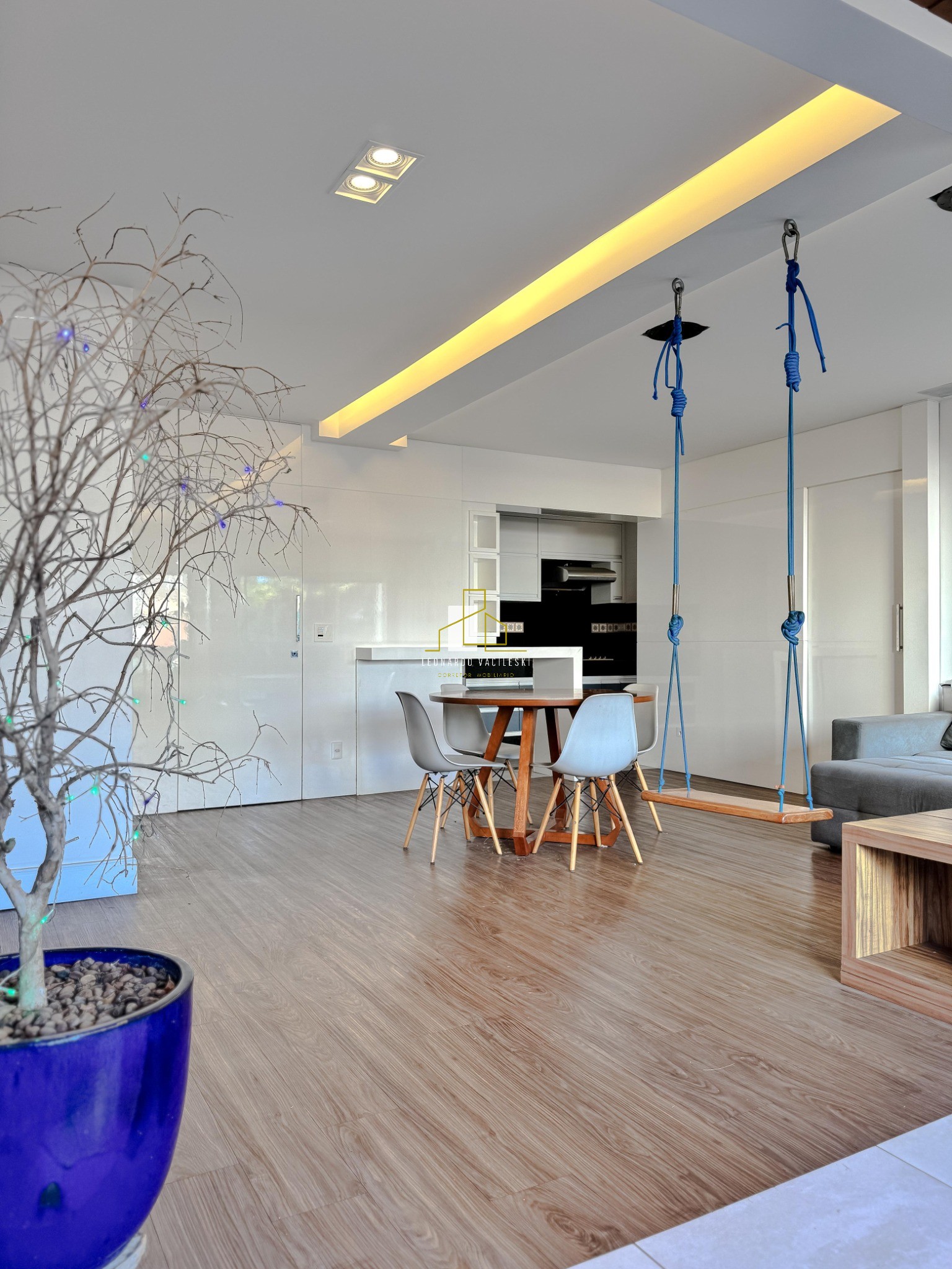 Apartamento, 3 quartos, 85 m² - Foto 5