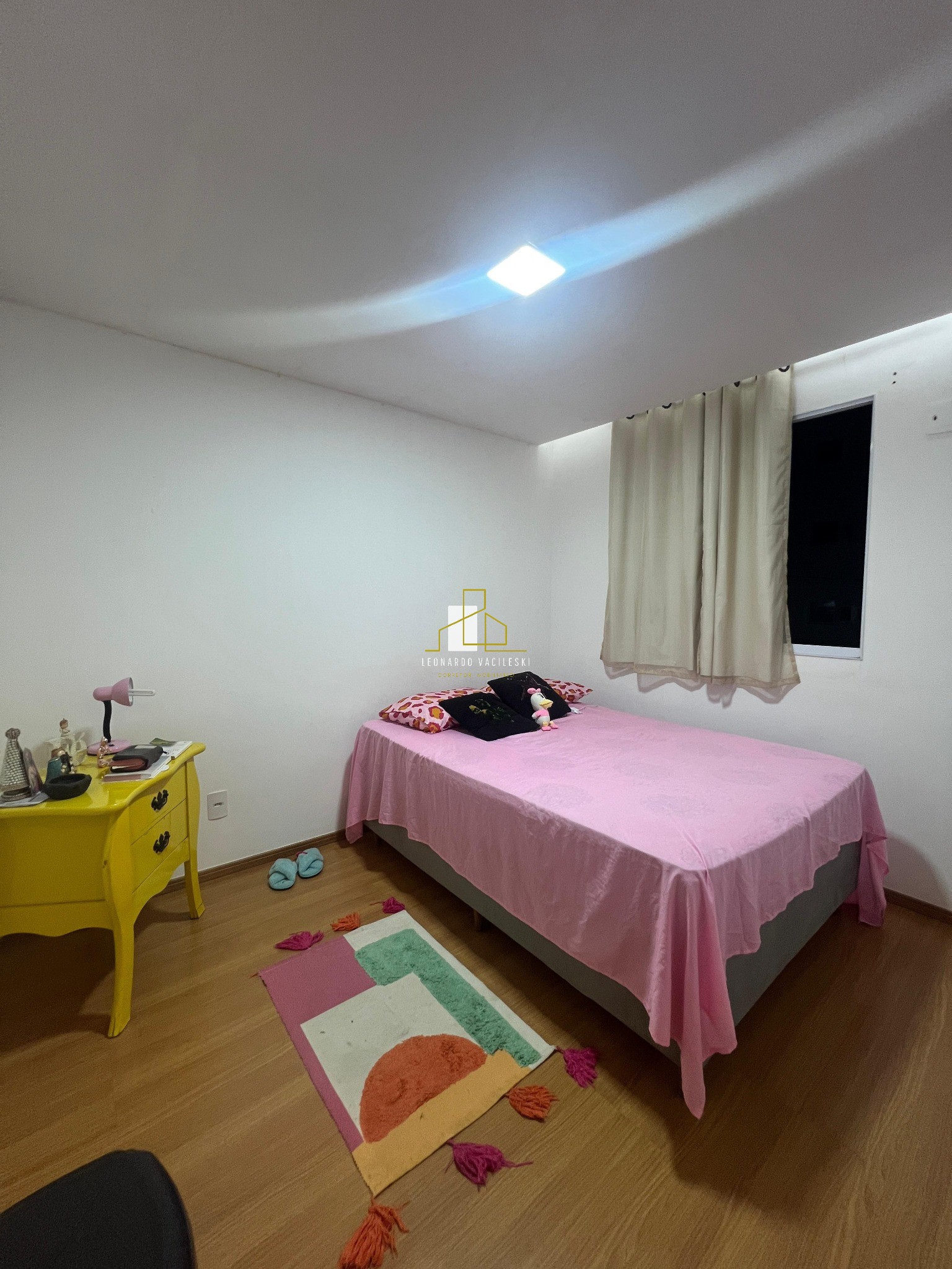 Apartamento, 2 quartos, 45 m² - Foto 19