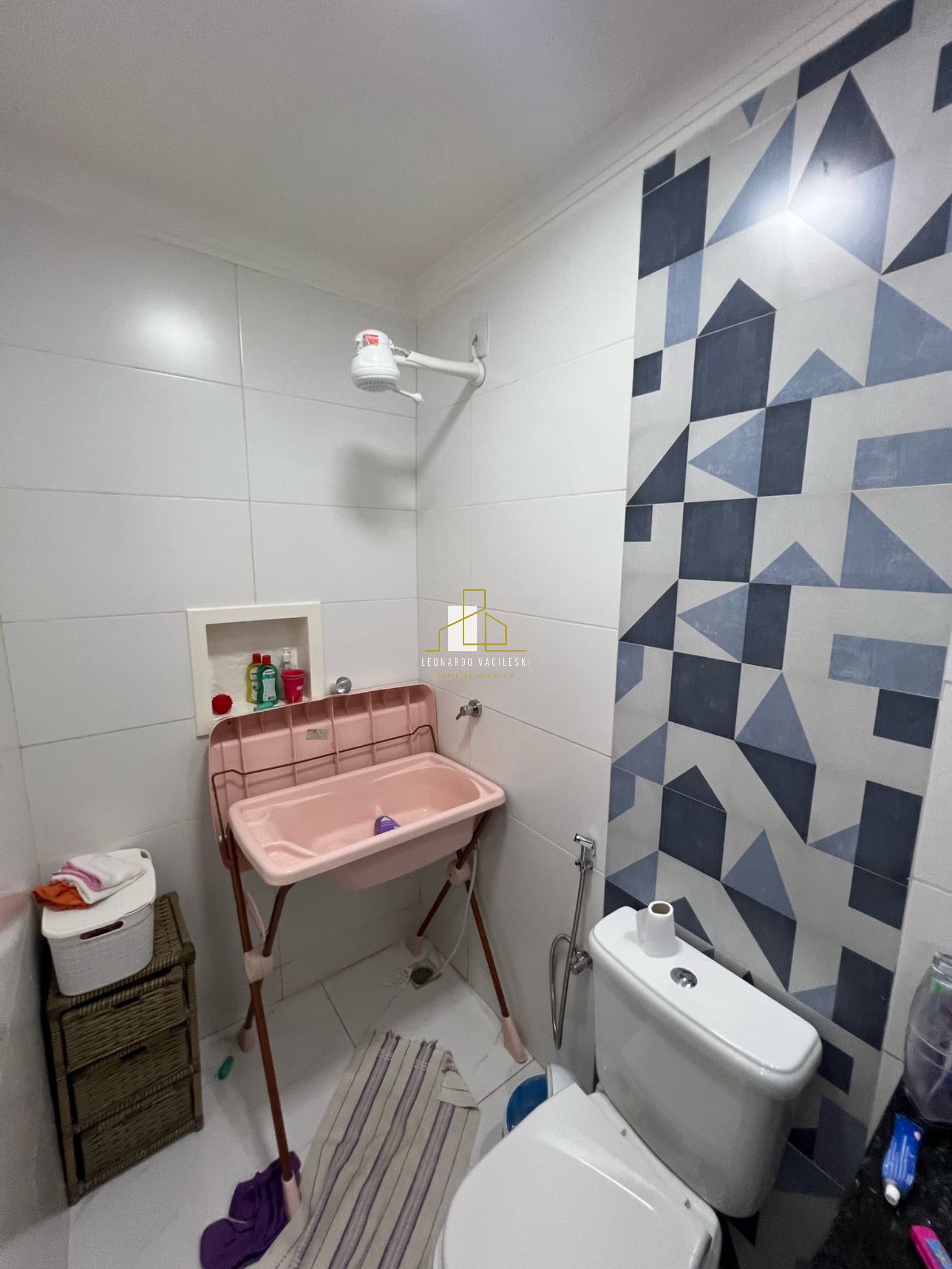 Apartamento à venda com 3 quartos, 115m² - Foto 6