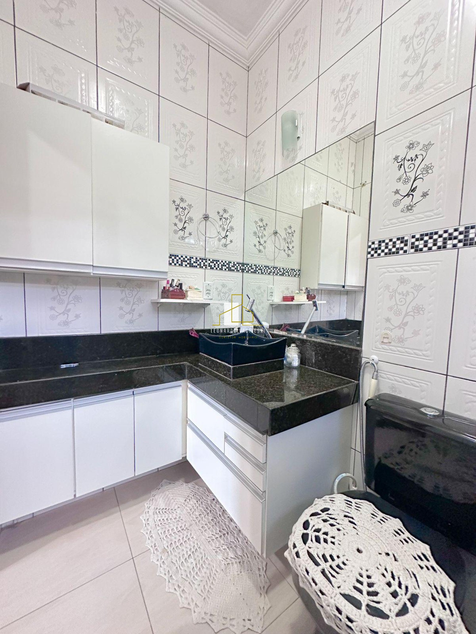 Casa, 4 quartos, 300 m² - Foto 23