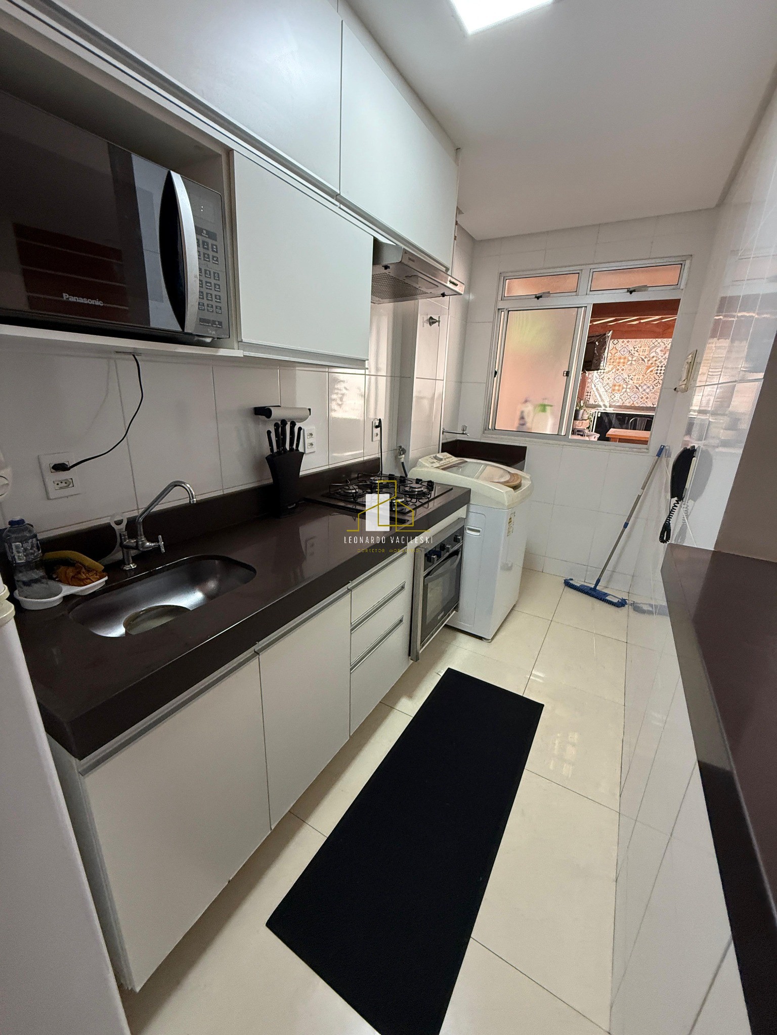 Apartamento, 2 quartos, 75 m² - Foto 2