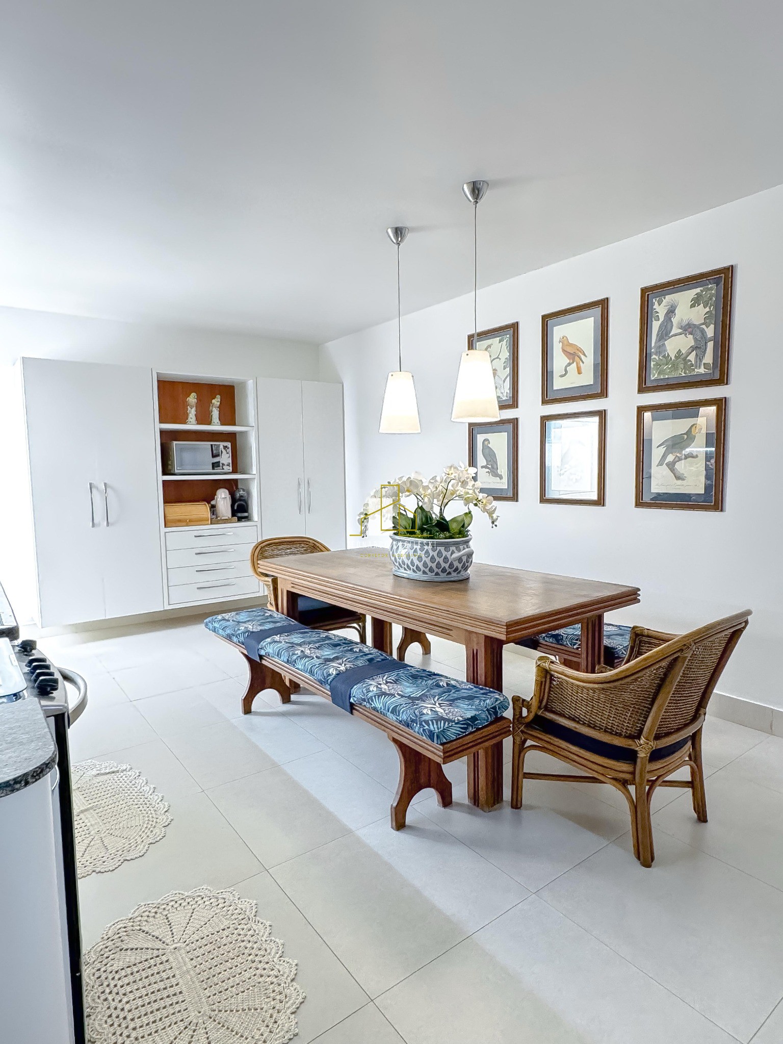 Casa à venda com 3 quartos, 200m² - Foto 11
