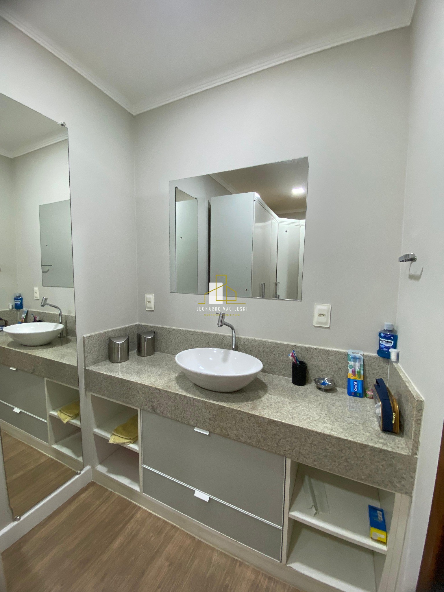 Casa, 3 quartos, 200 m² - Foto 18