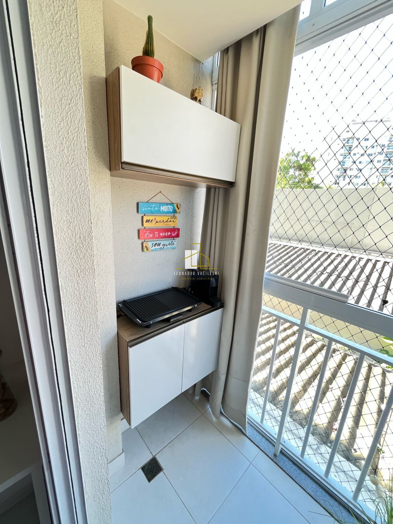 Apartamento, 2 quartos, 57 m² - Foto 5