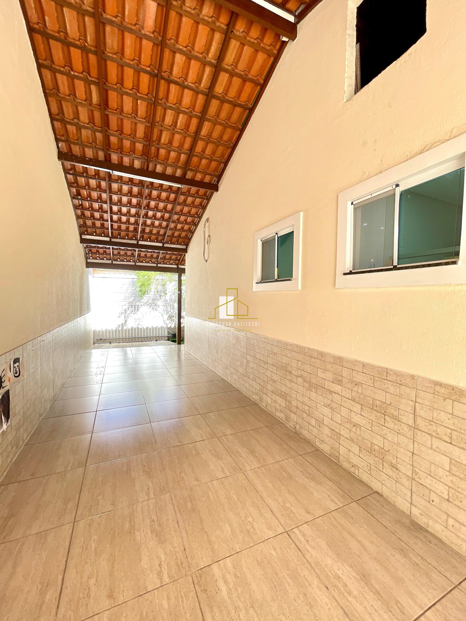 Casa, 2 quartos, 200 m² - Foto 21