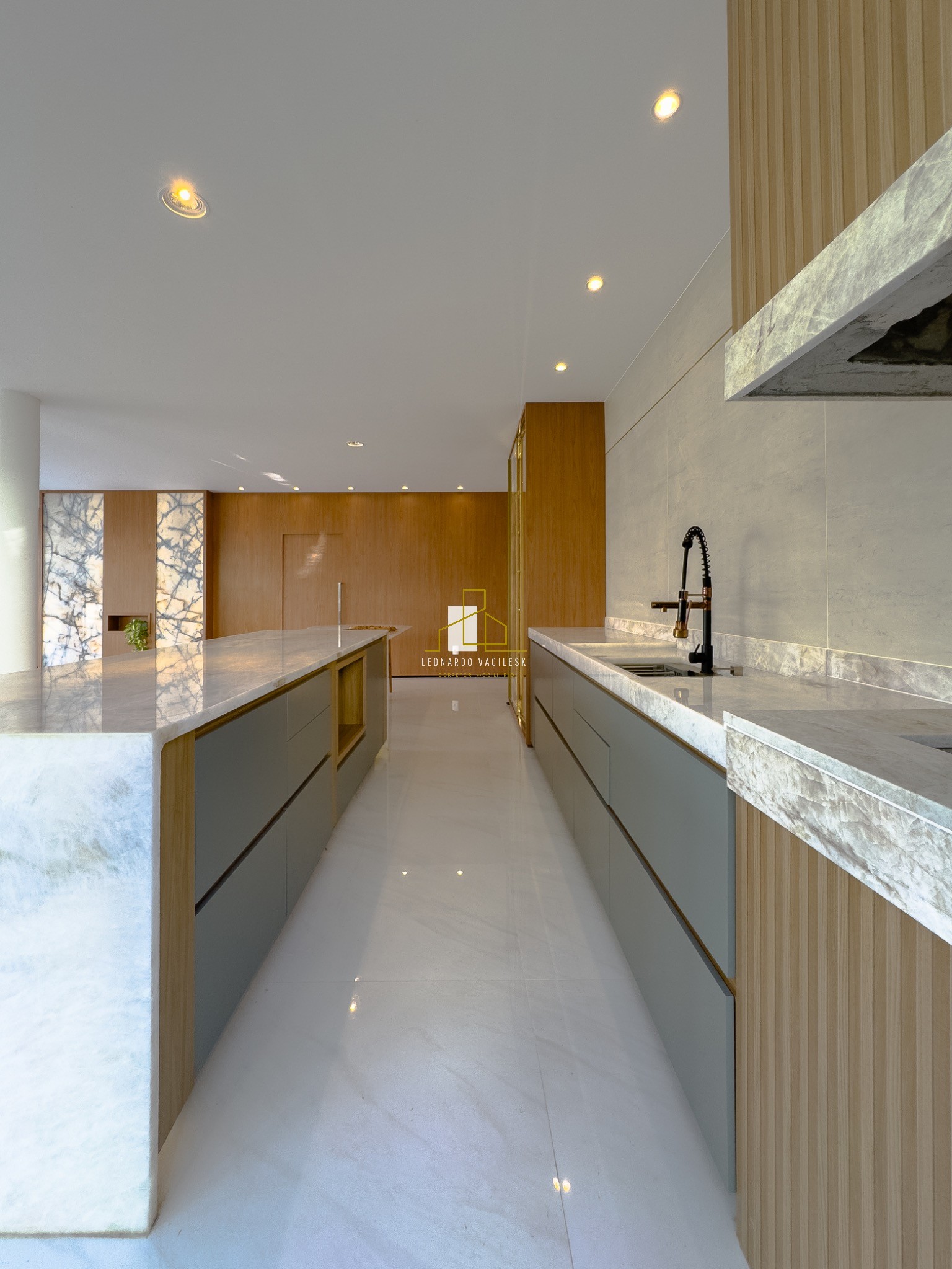 Casa à venda com 4 quartos - Foto 42