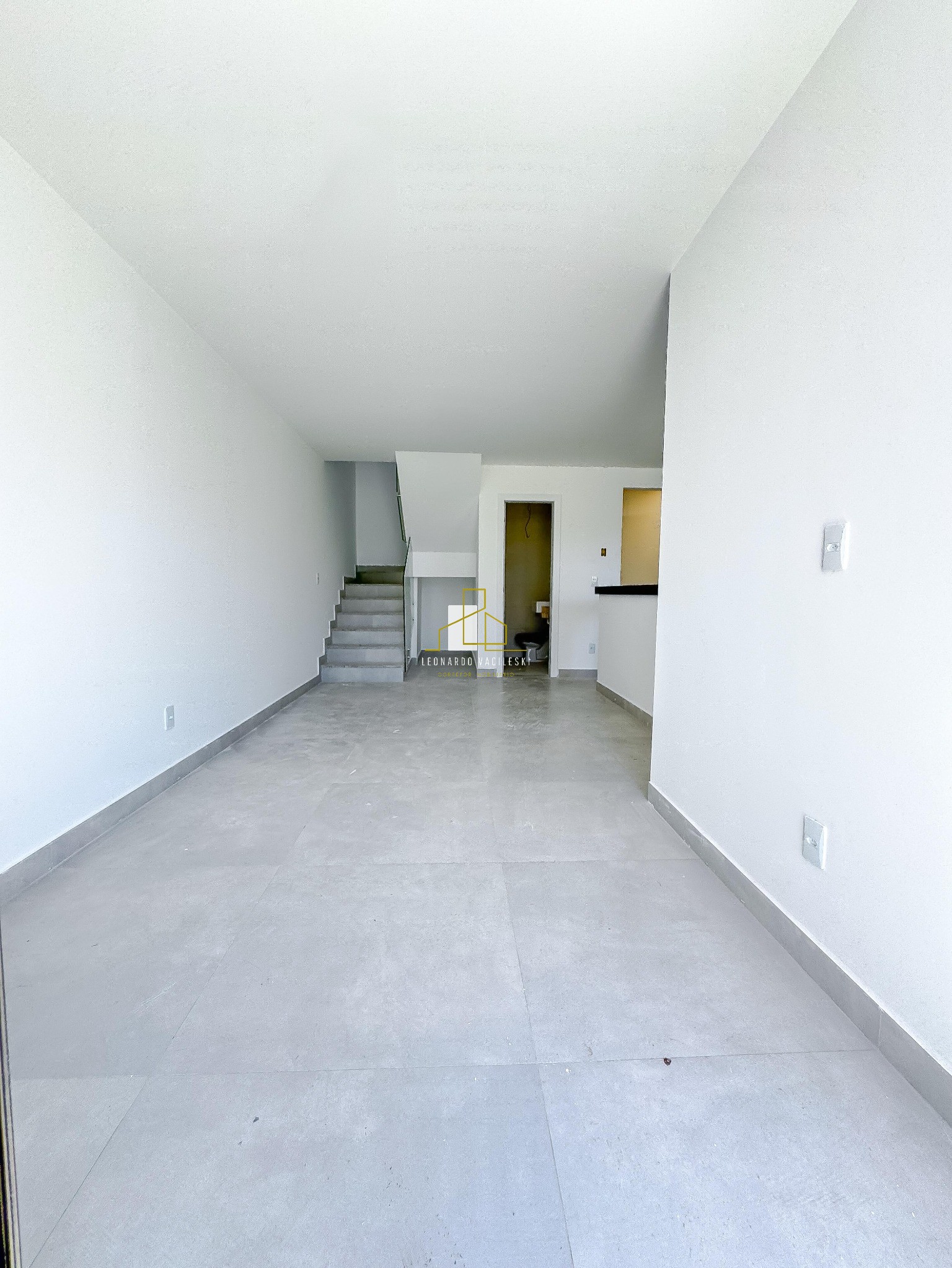 Casa, 2 quartos, 80 m² - Foto 7