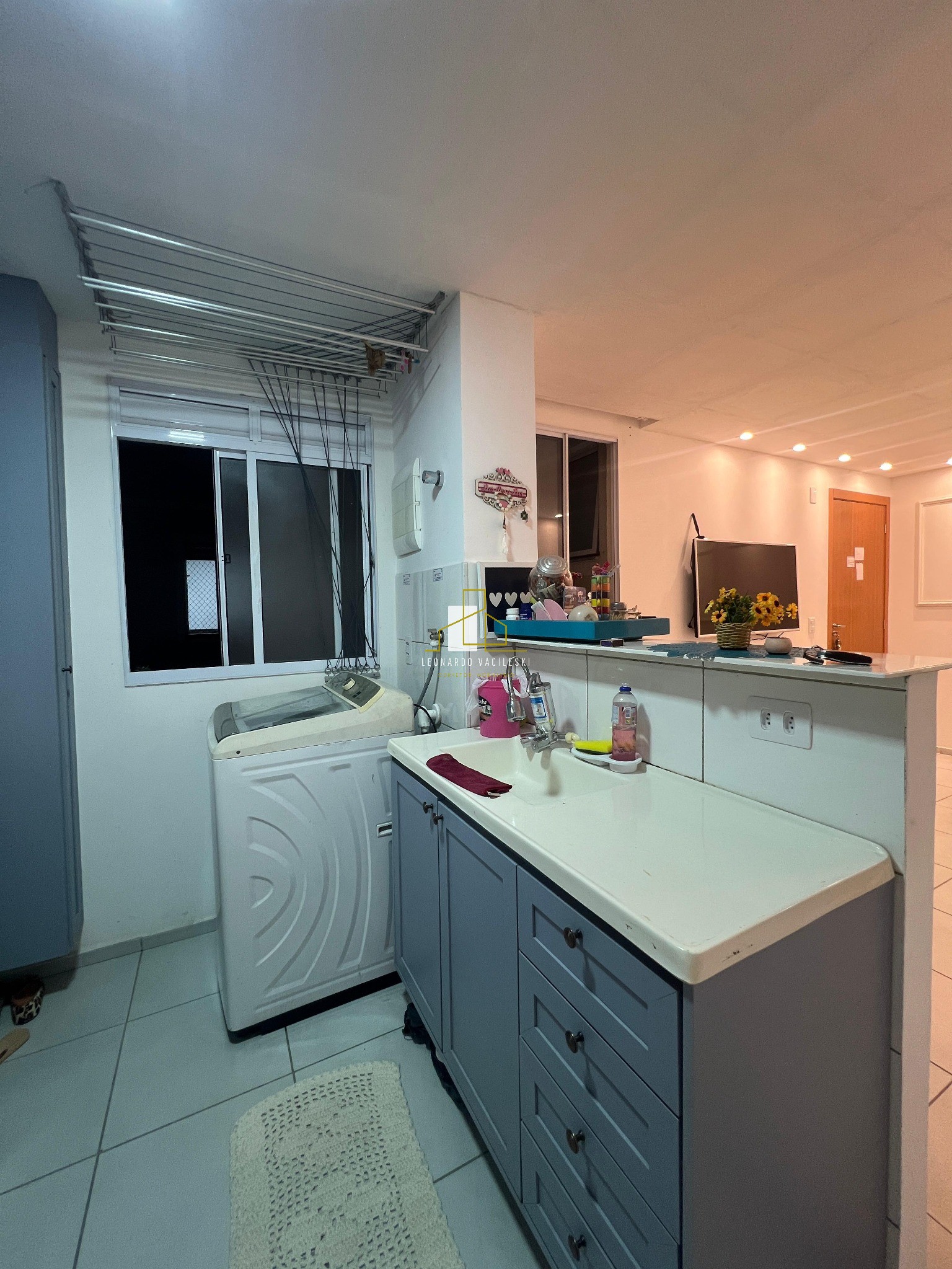 Apartamento, 2 quartos, 45 m² - Foto 14