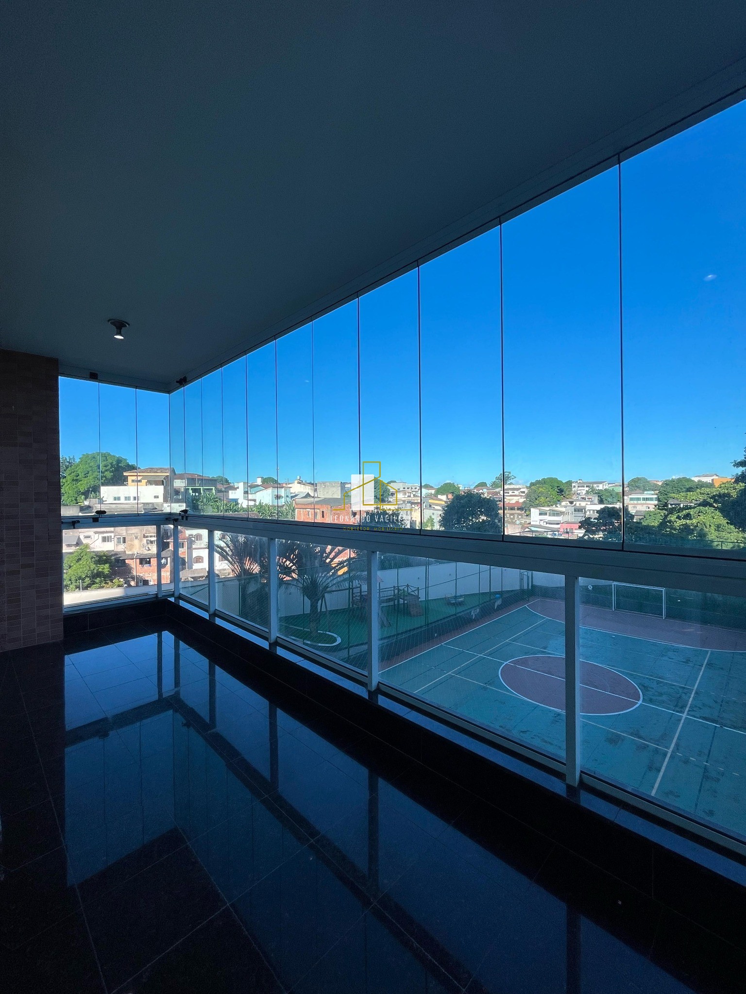 Apartamento, 3 quartos, 128 m² - Foto 3