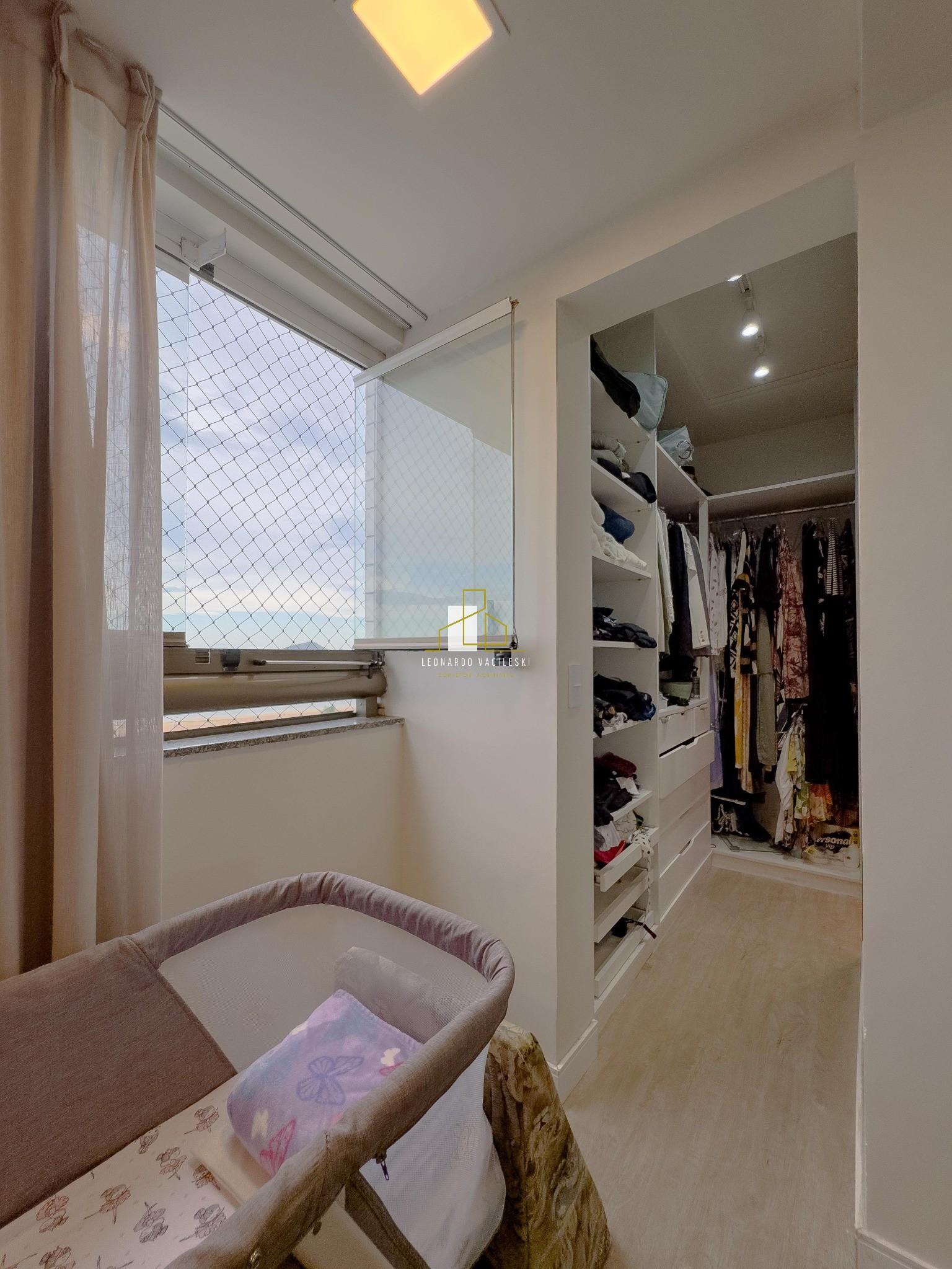 Apartamento, 4 quartos, 157 m² - Foto 42