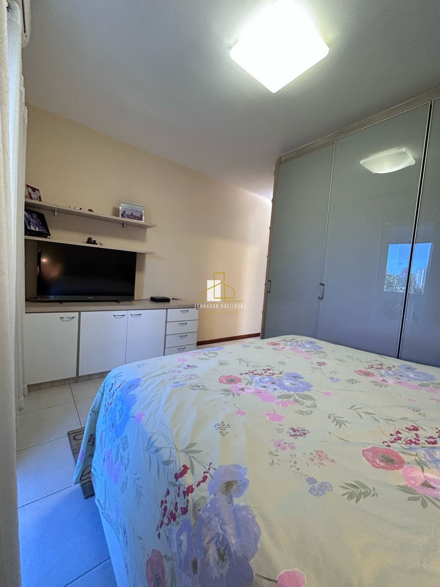 Apartamento, 3 quartos, 130 m² - Foto 18