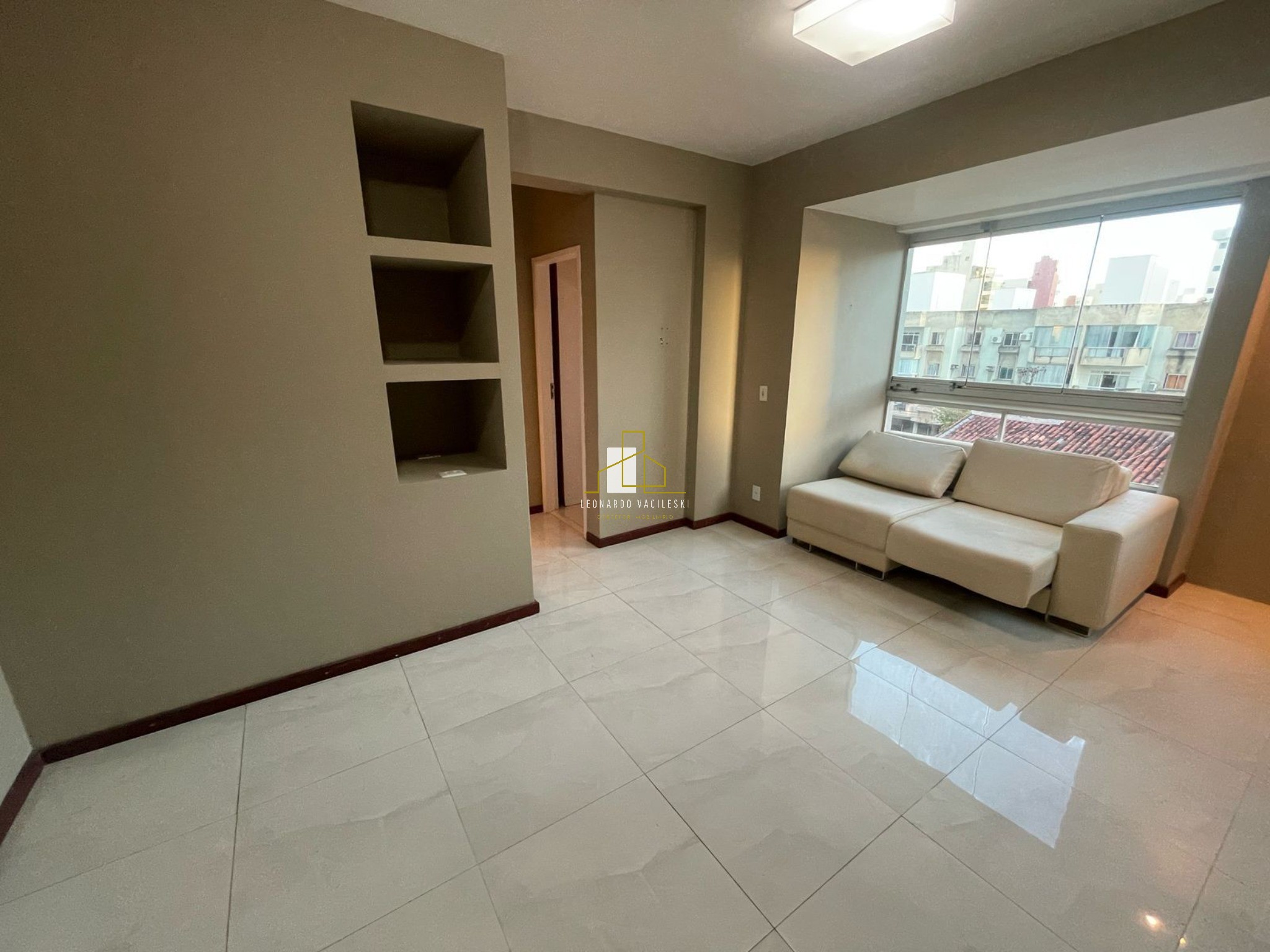 Apartamento, 2 quartos, 64 m² - Foto 3