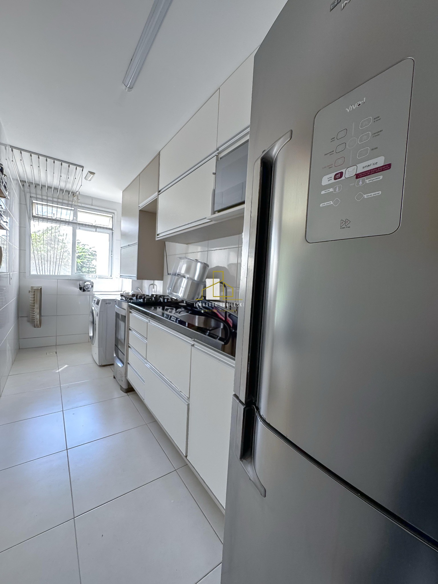 Apartamento, 2 quartos, 58 m² - Foto 5