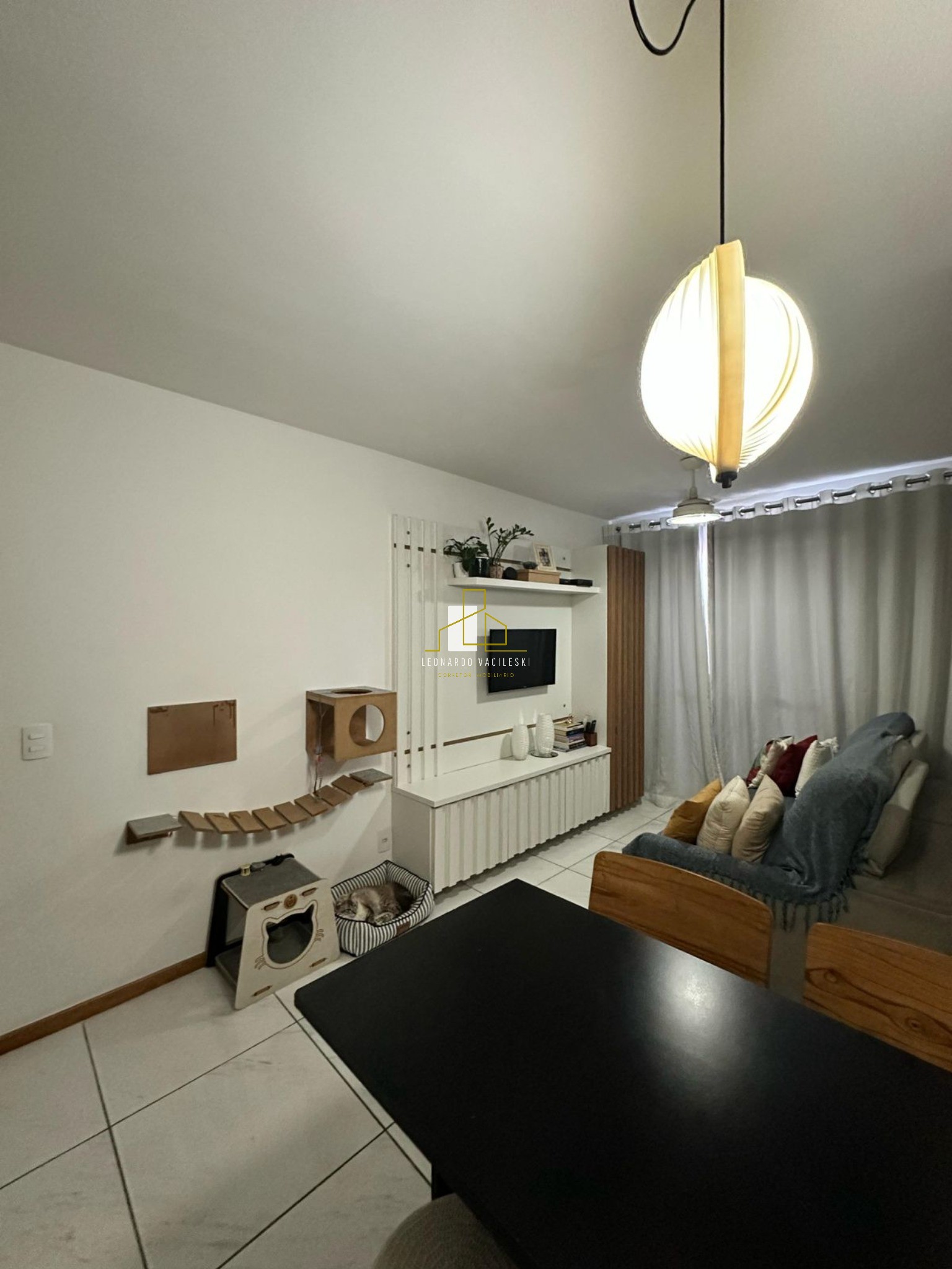Apartamento, 2 quartos, 54 m² - Foto 6