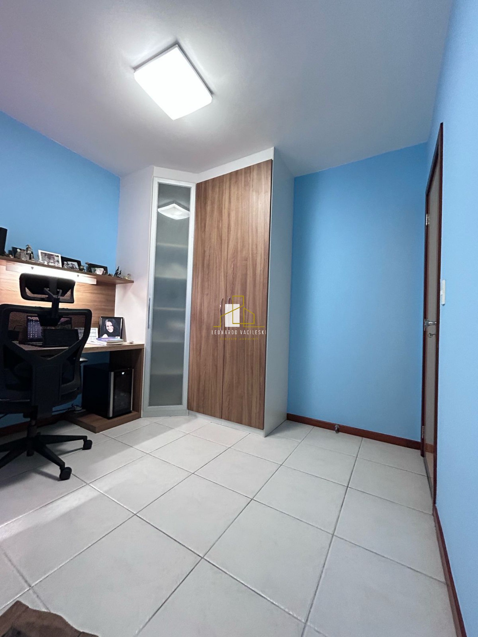 Apartamento, 3 quartos, 130 m² - Foto 12