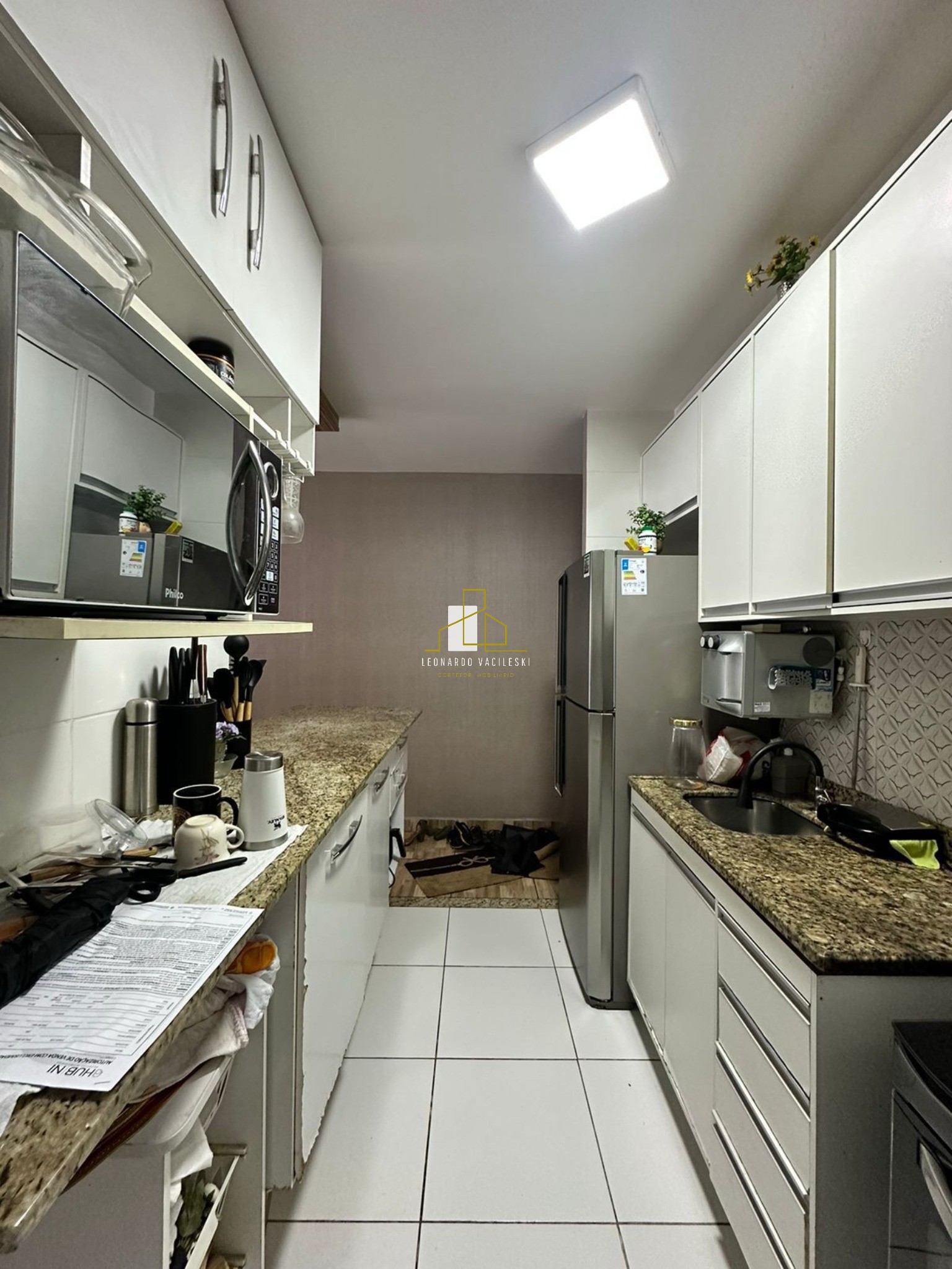 Apartamento, 3 quartos, 78 m² - Foto 8