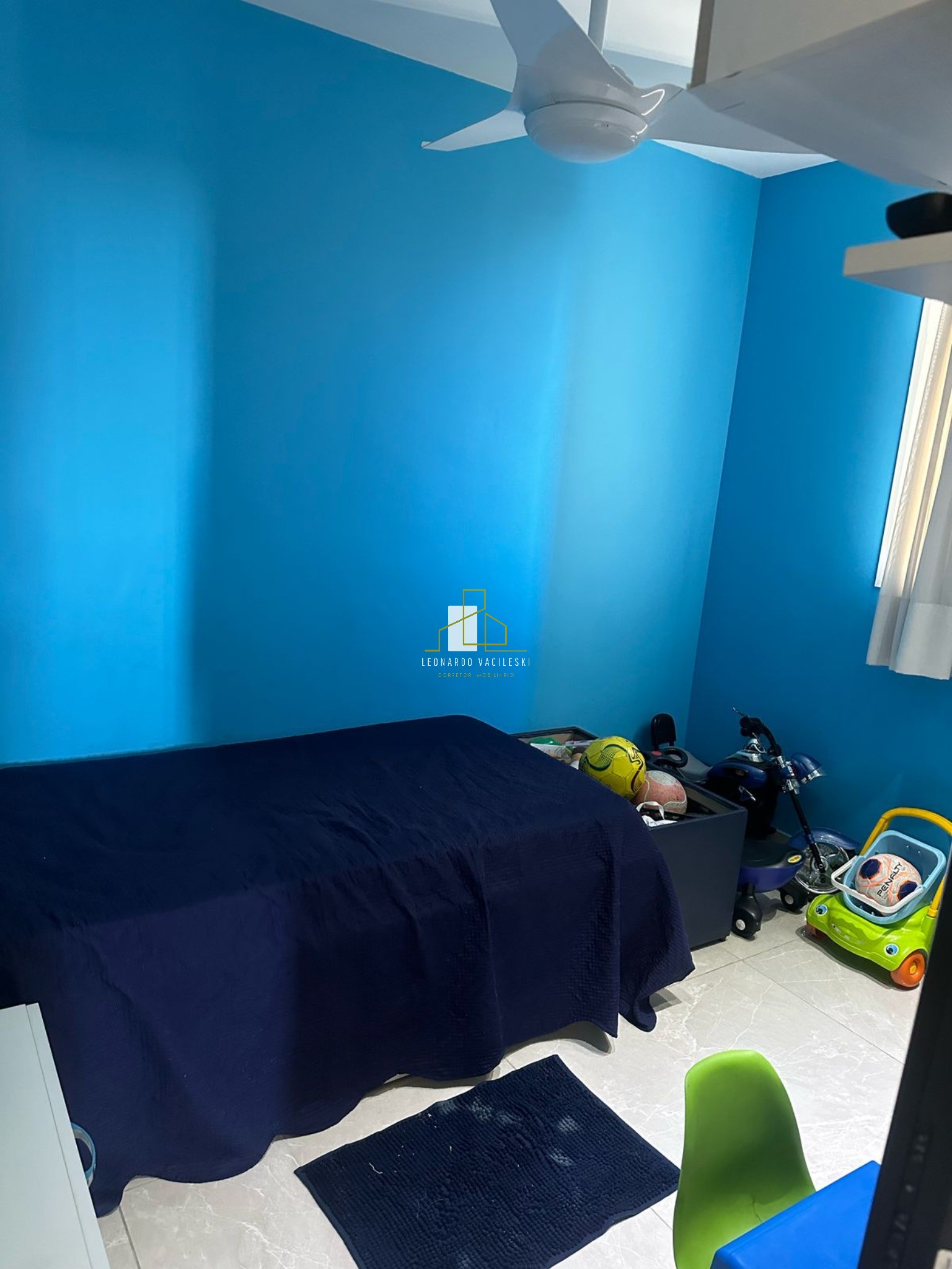 Apartamento, 3 quartos, 64 m² - Foto 7