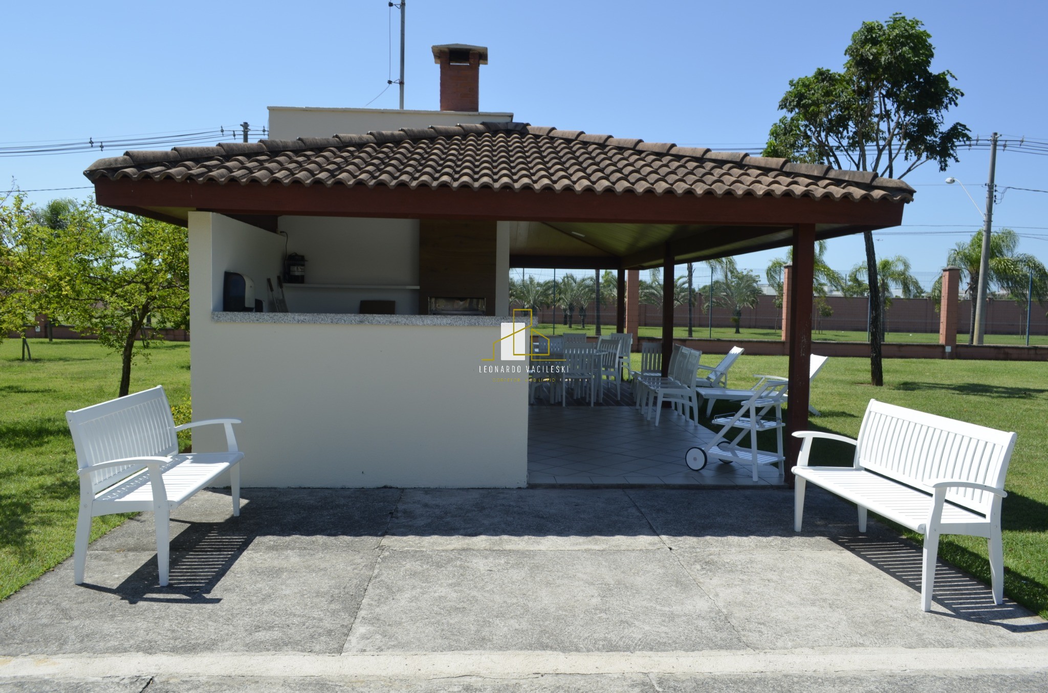 Loteamento e Condomínio, 651 m² - Foto 4