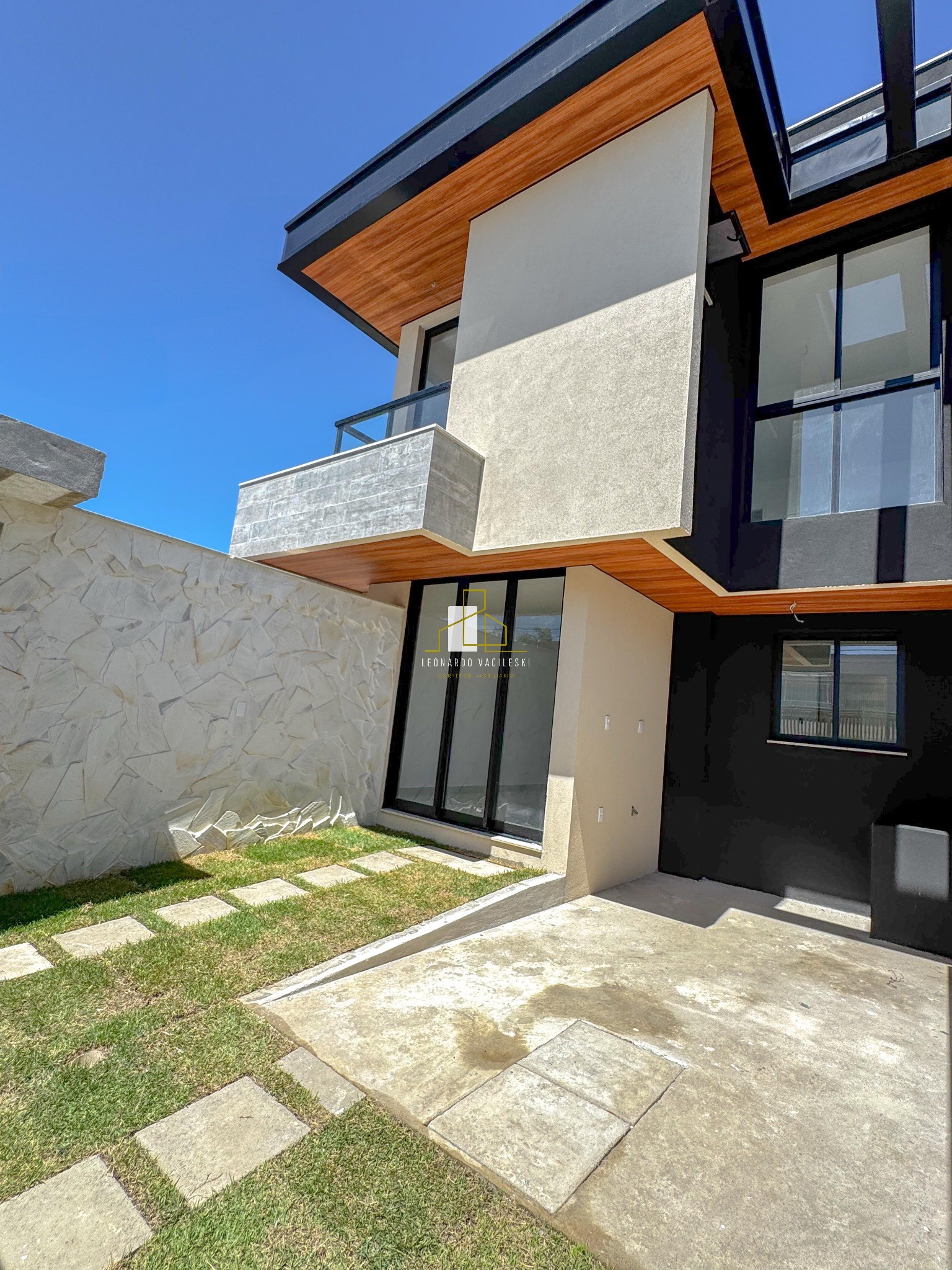 Casa, 2 quartos, 80 m² - Foto 4