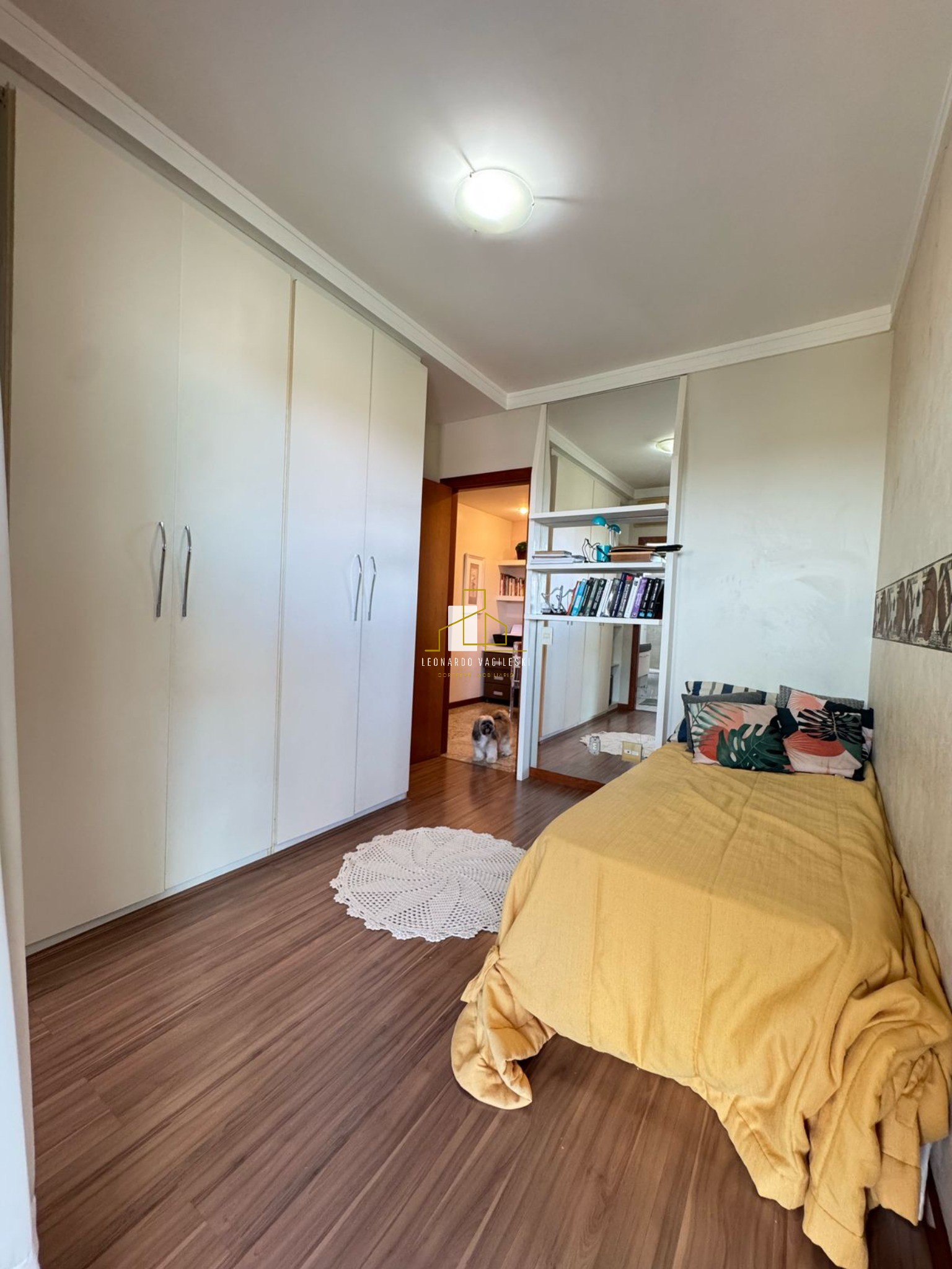 Apartamento à venda com 3 quartos, 144m² - Foto 14