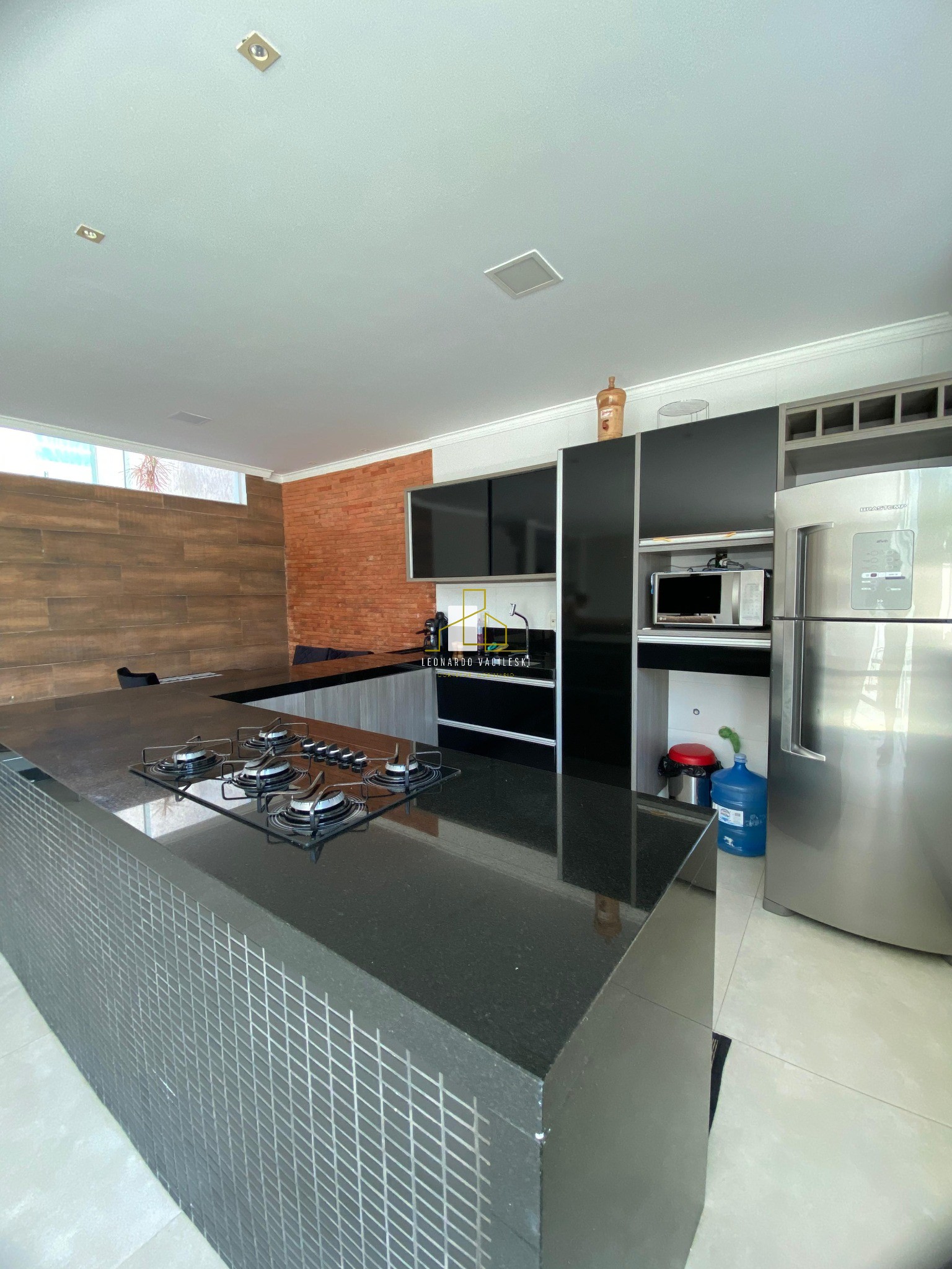 Casa, 3 quartos, 200 m² - Foto 7