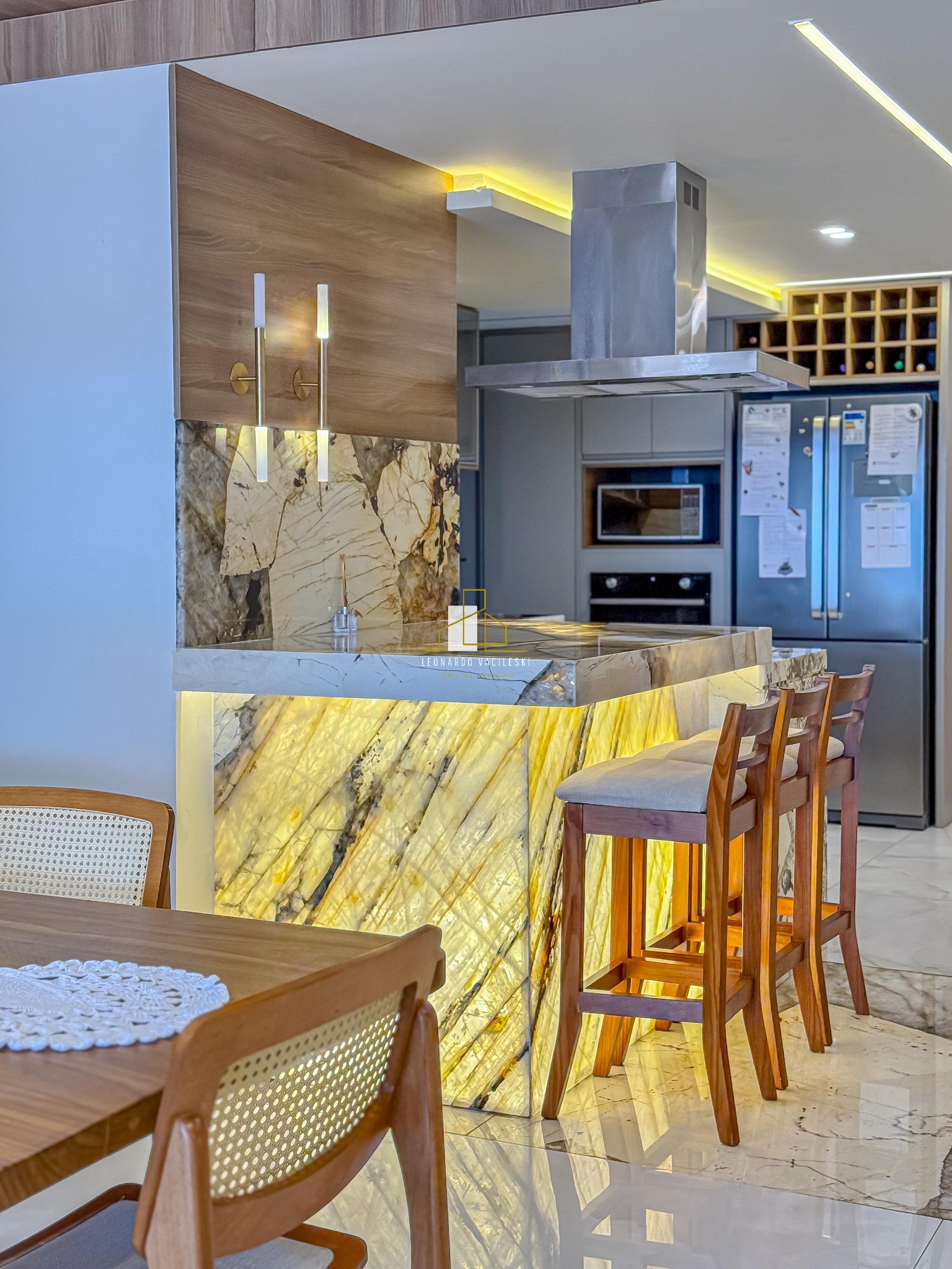 Apartamento, 4 quartos, 157 m² - Foto 17