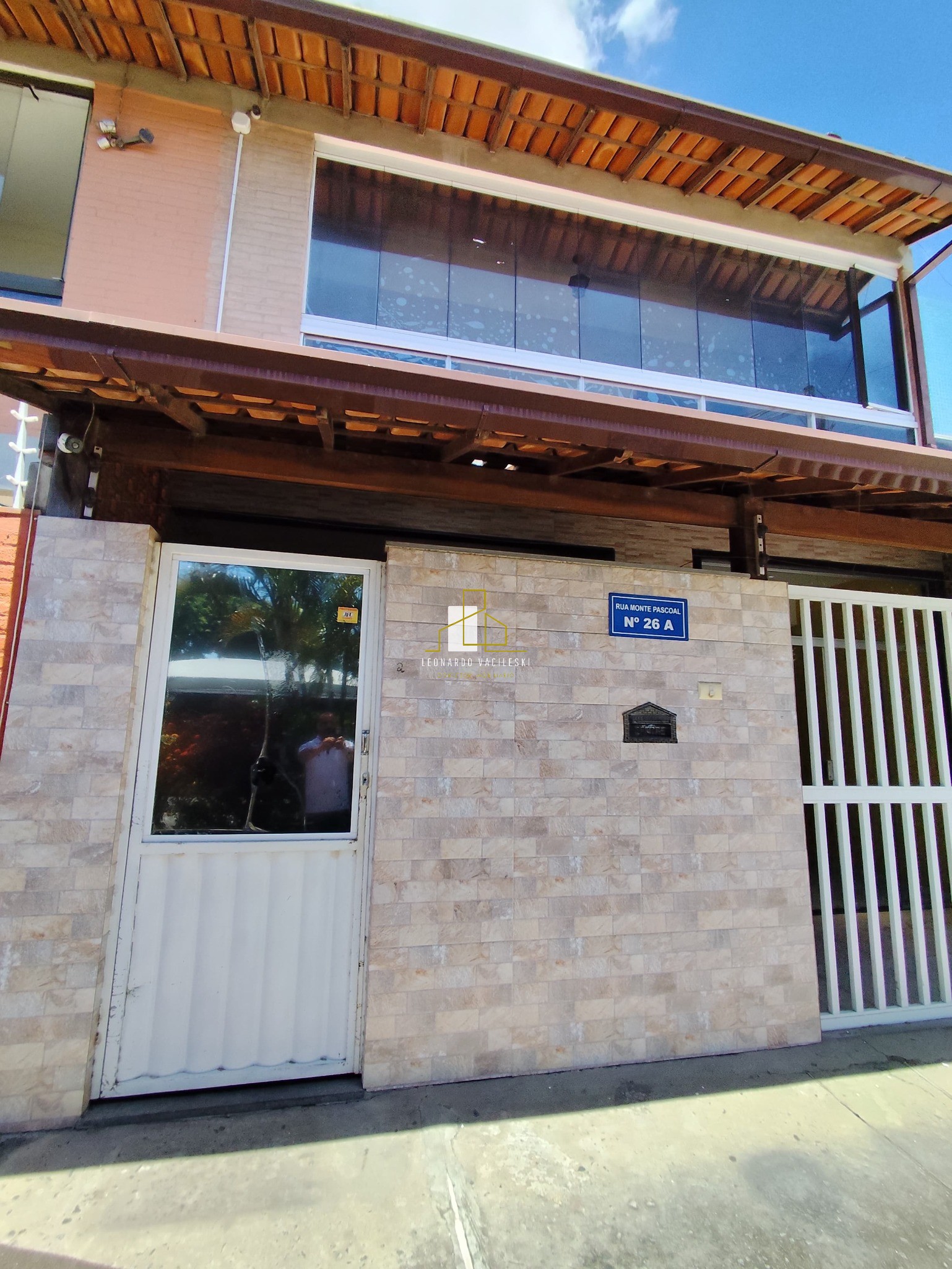 Casa, 3 quartos, 150 m² - Foto 24