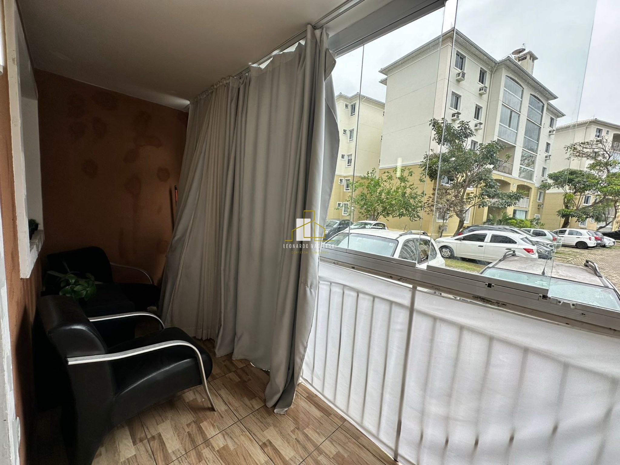 Apartamento, 3 quartos, 78 m² - Foto 2