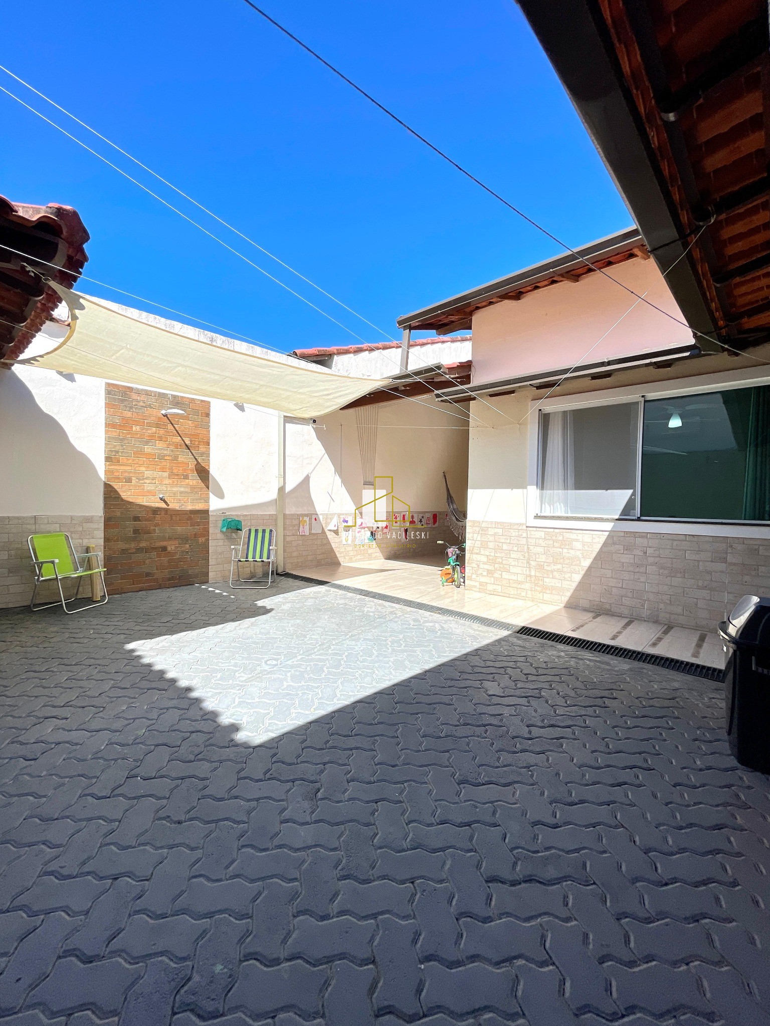 Casa, 2 quartos, 200 m² - Foto 19