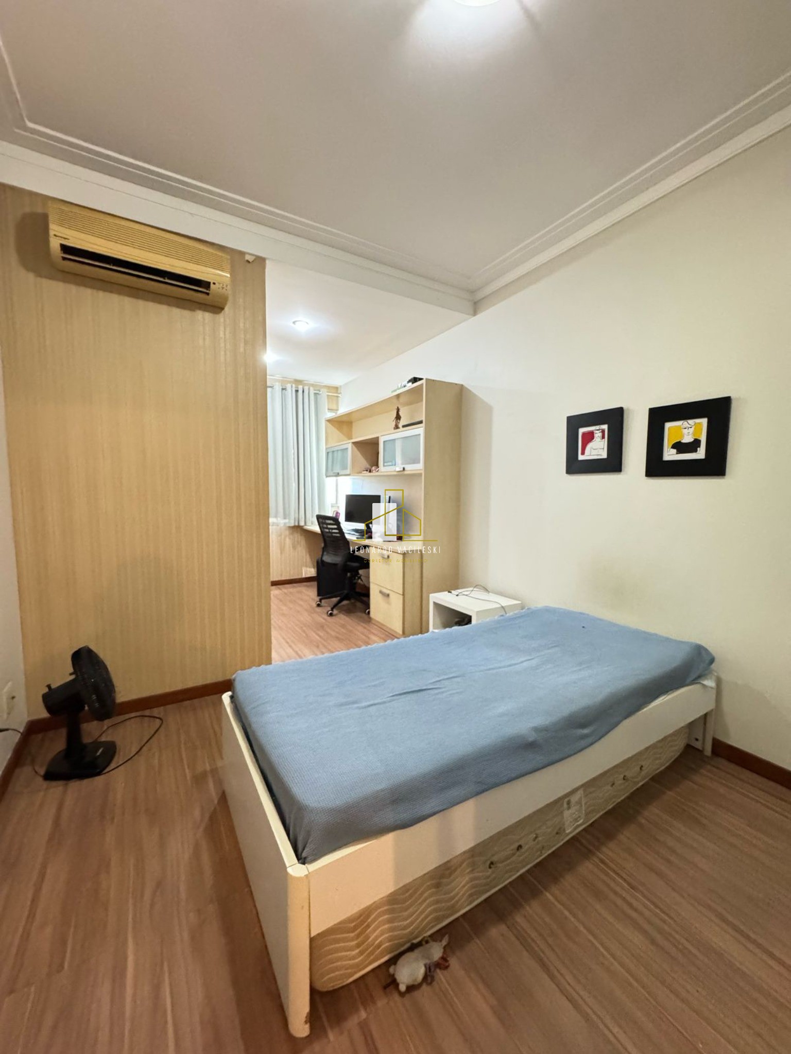 Apartamento à venda com 3 quartos, 144m² - Foto 19
