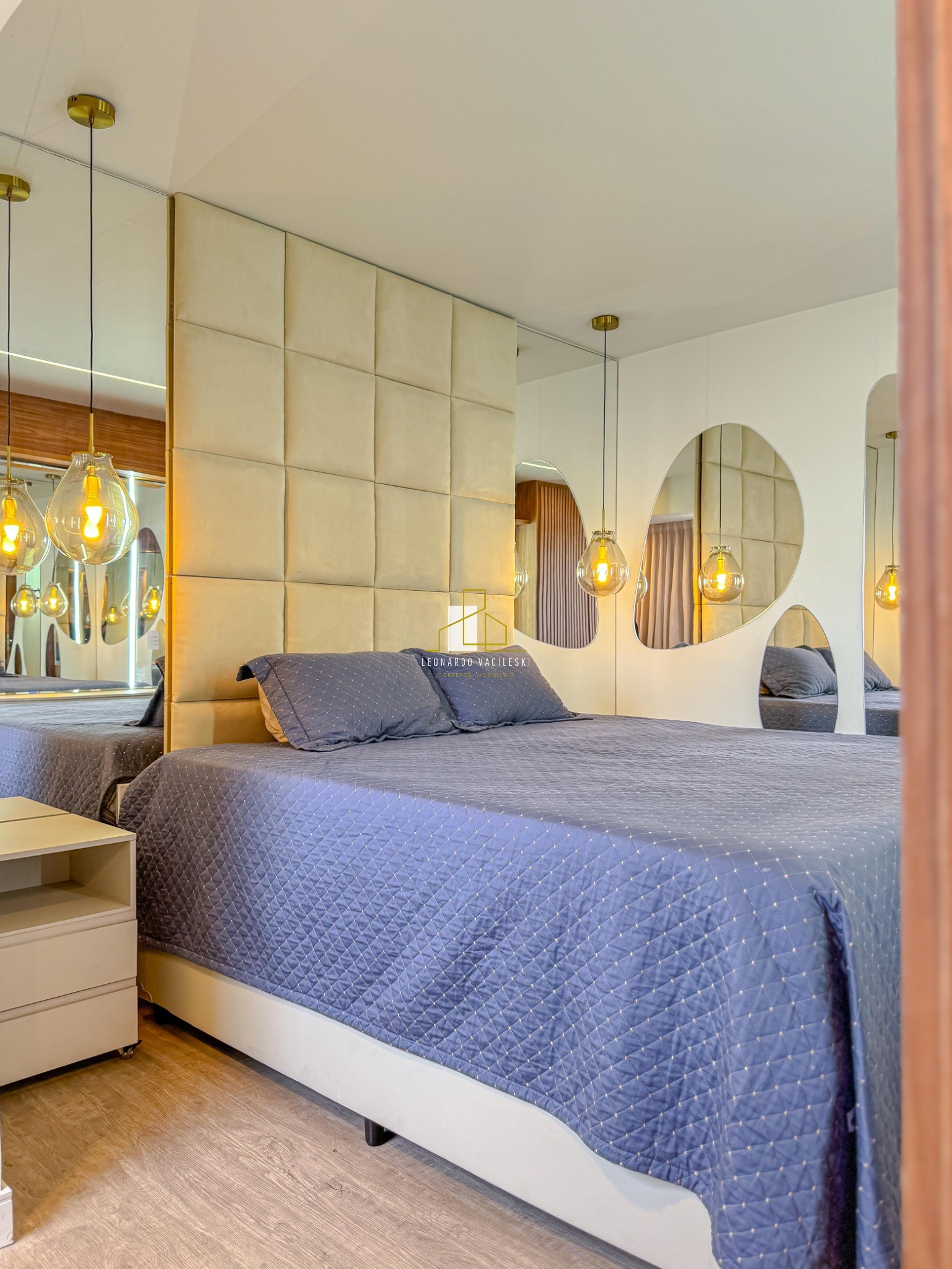 Apartamento, 4 quartos, 157 m² - Foto 38