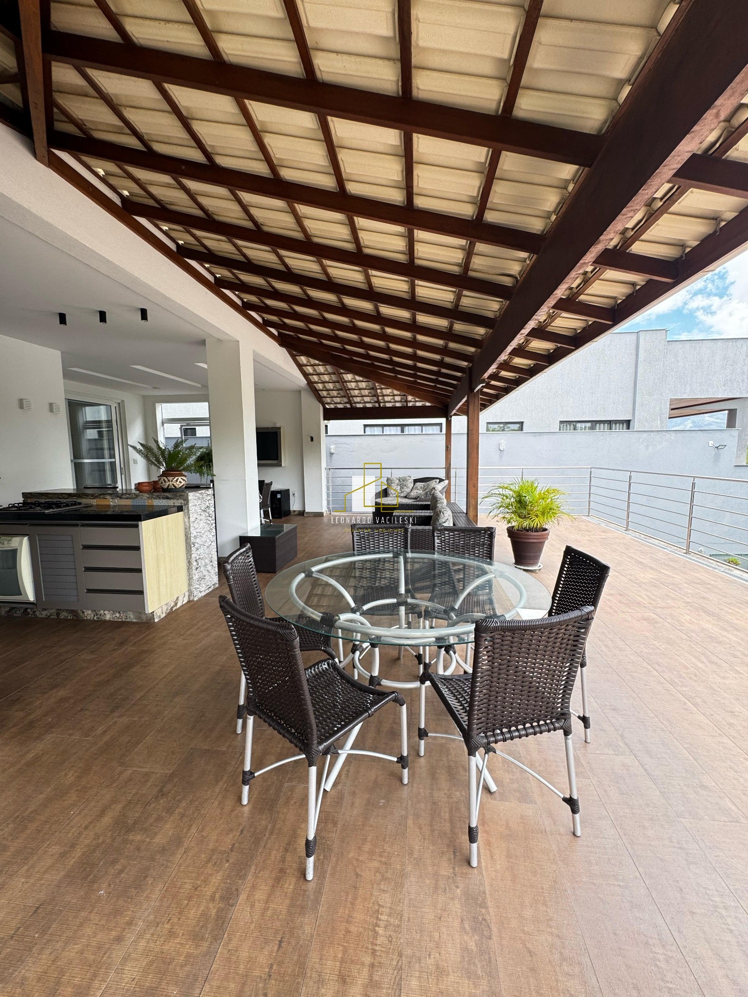 Casa à venda com 5 quartos, 500m² - Foto 9