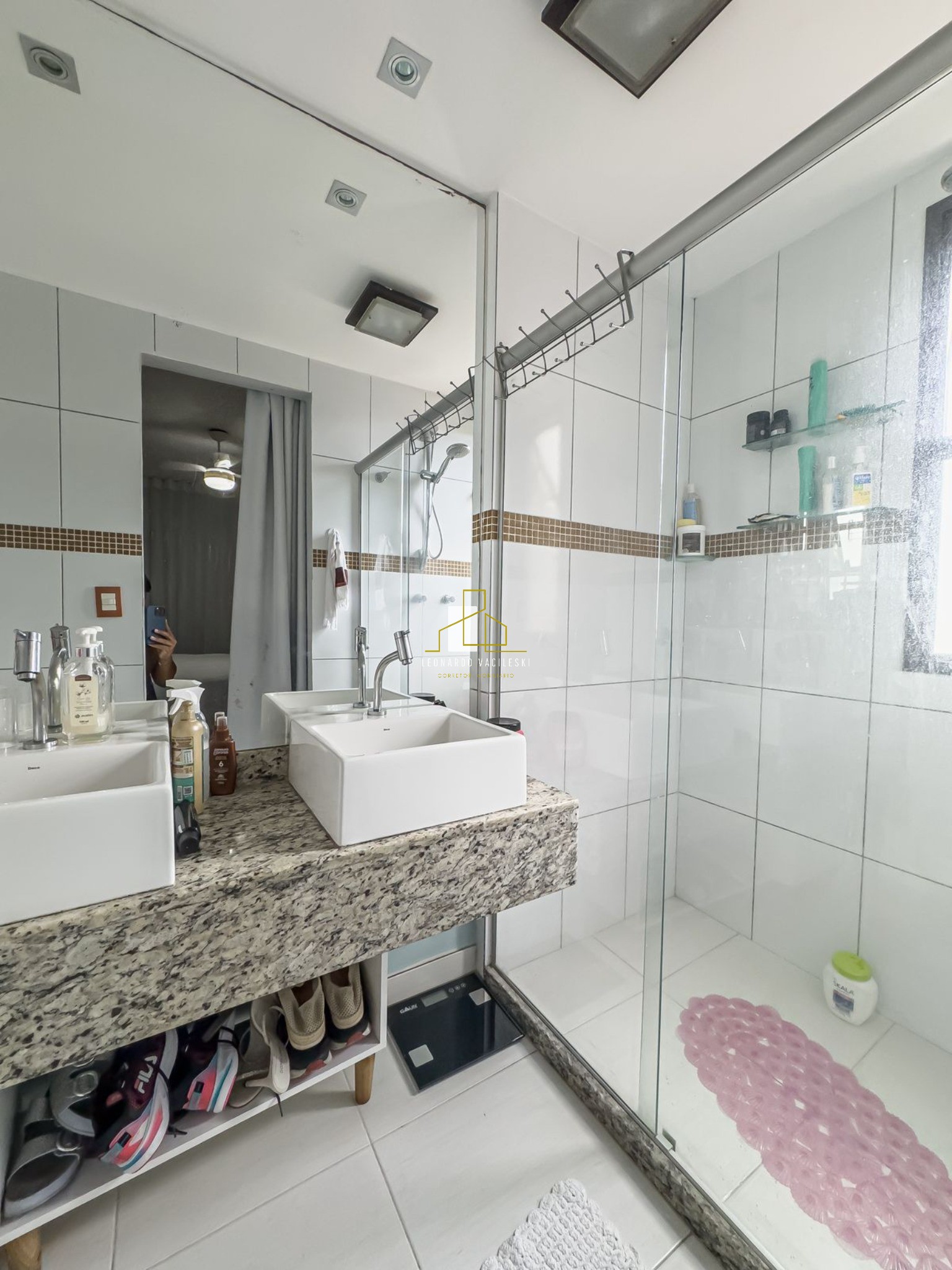 Apartamento, 3 quartos, 98 m² - Foto 10