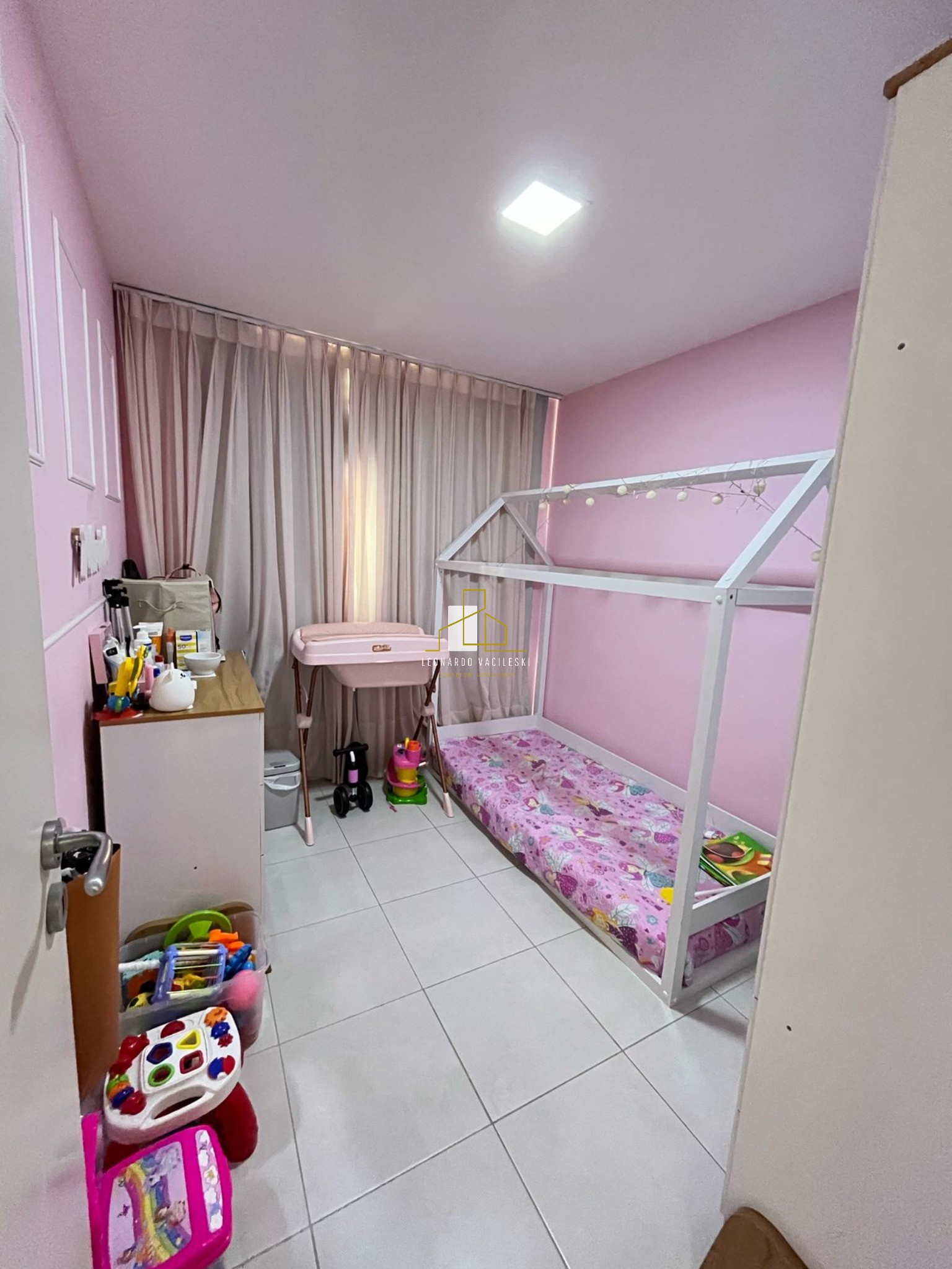 Apartamento, 2 quartos, 57 m² - Foto 12