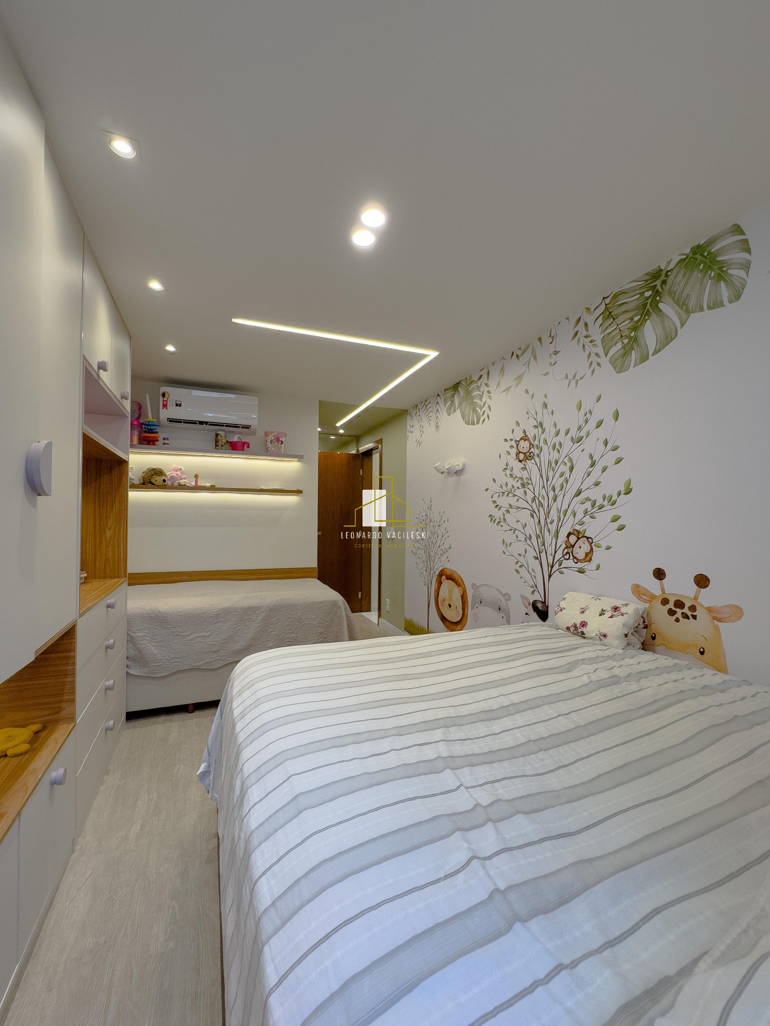 Apartamento, 4 quartos, 157 m² - Foto 30