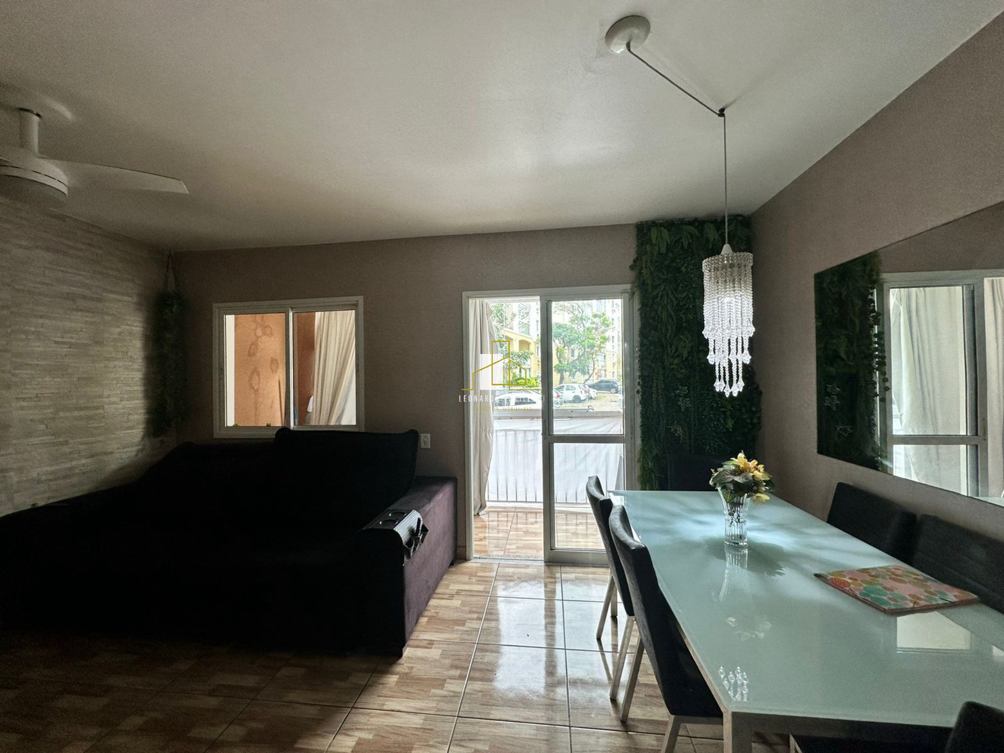 Apartamento, 3 quartos, 78 m² - Foto 11