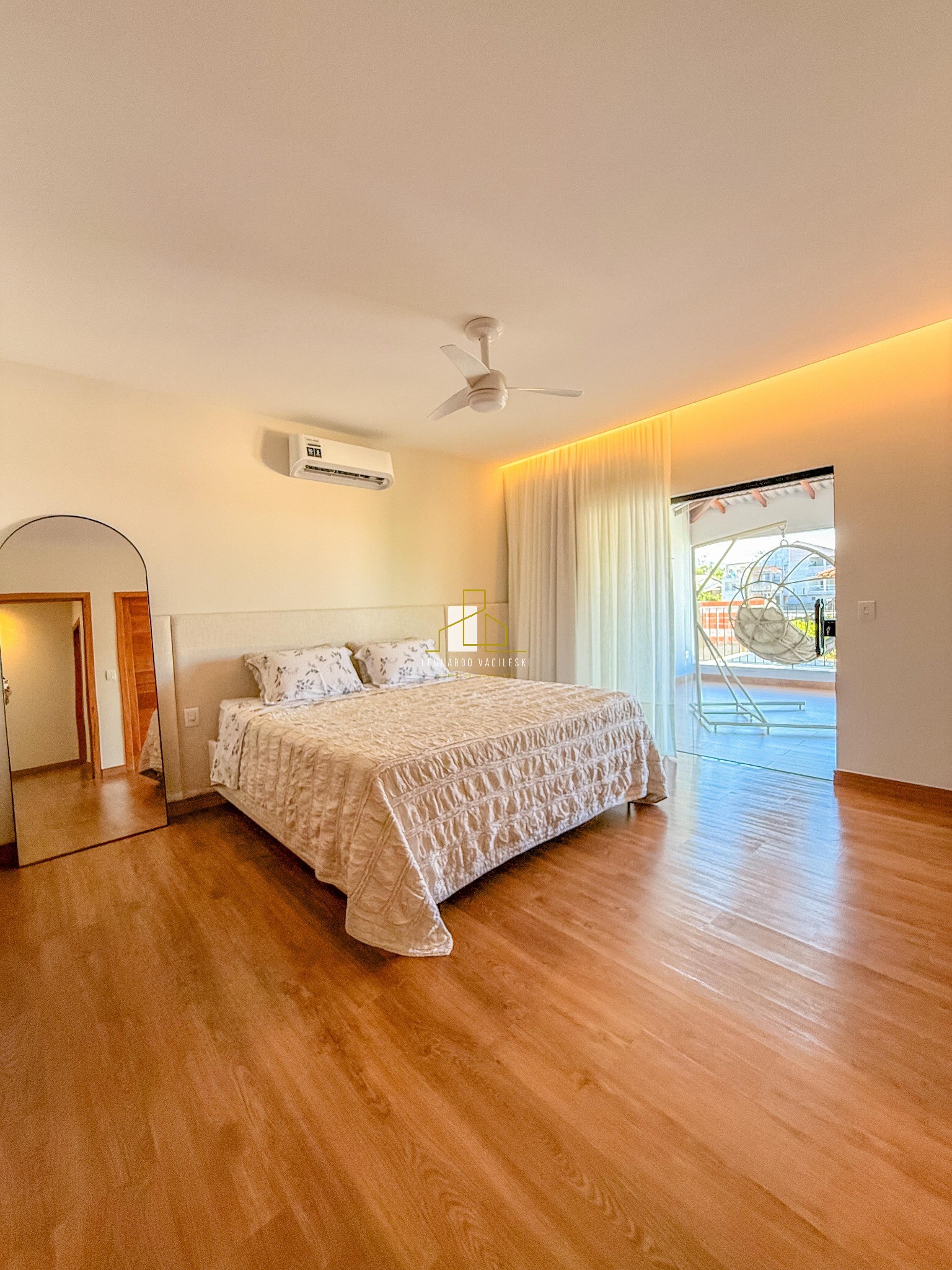 Casa, 4 quartos - Foto 7