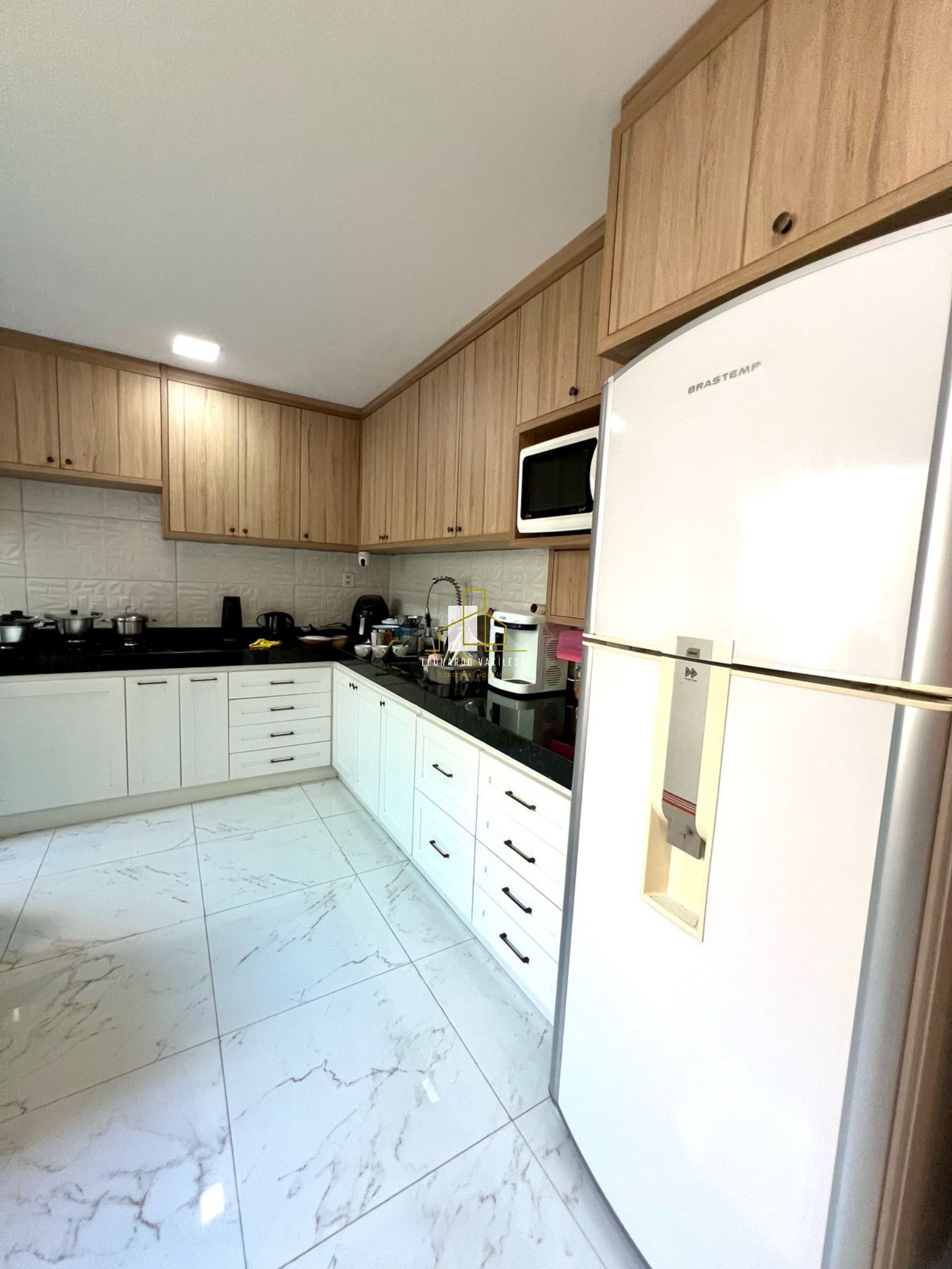 Apartamento à venda com 3 quartos, 115m² - Foto 5