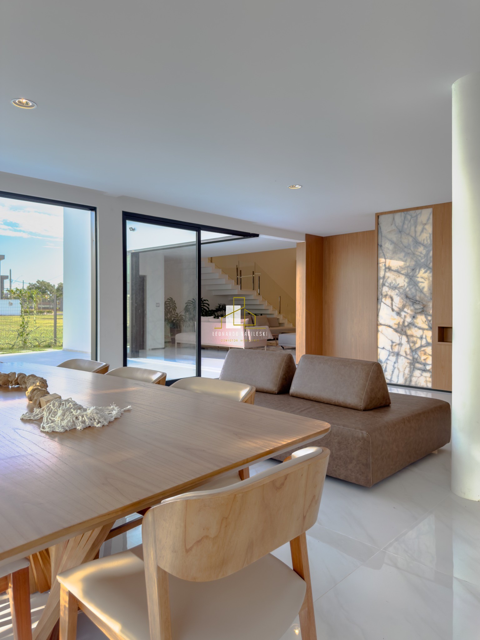 Casa à venda com 4 quartos - Foto 45