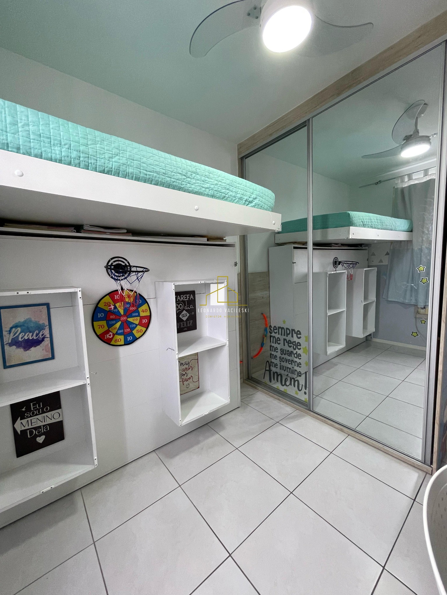 Apartamento, 2 quartos, 57 m² - Foto 11