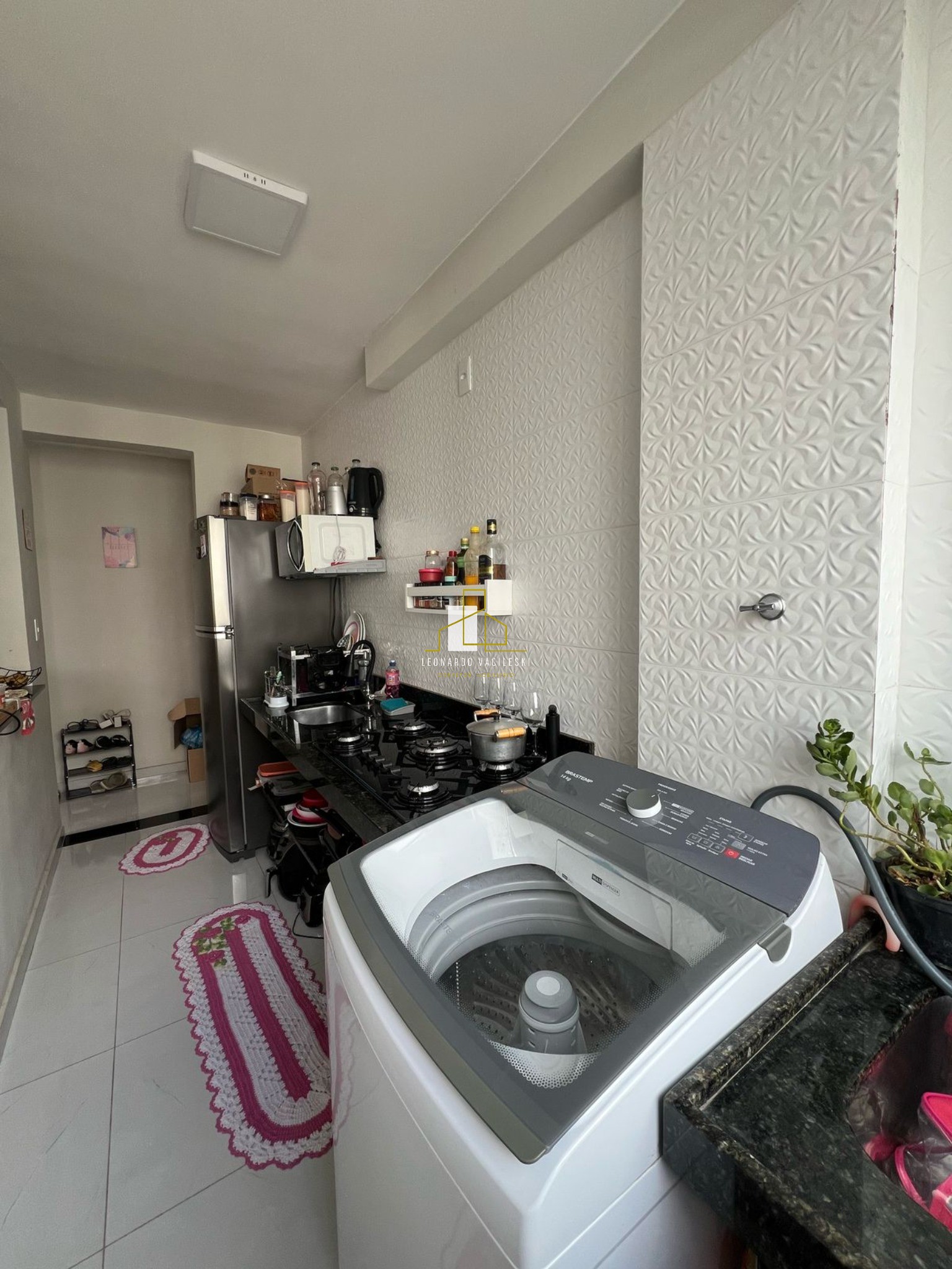 Apartamento, 2 quartos, 48 m² - Foto 6