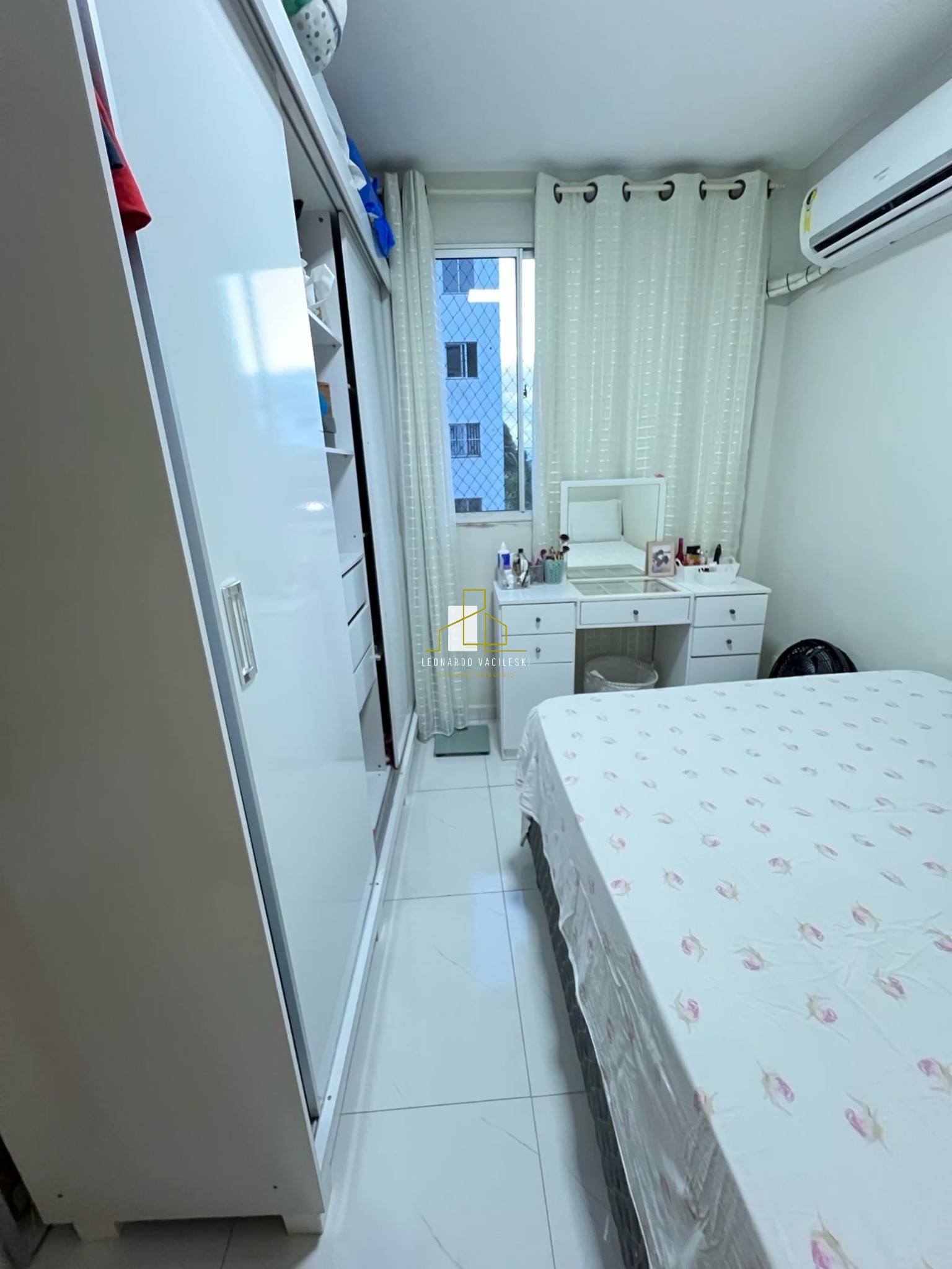 Apartamento, 2 quartos, 48 m² - Foto 12