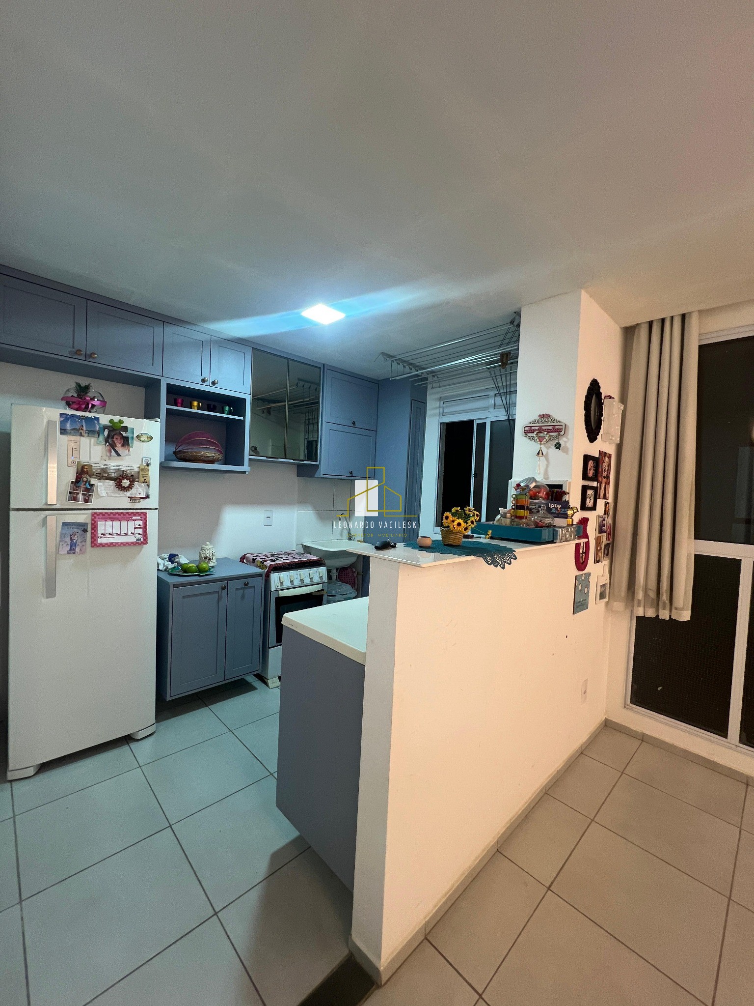 Apartamento, 2 quartos, 45 m² - Foto 11