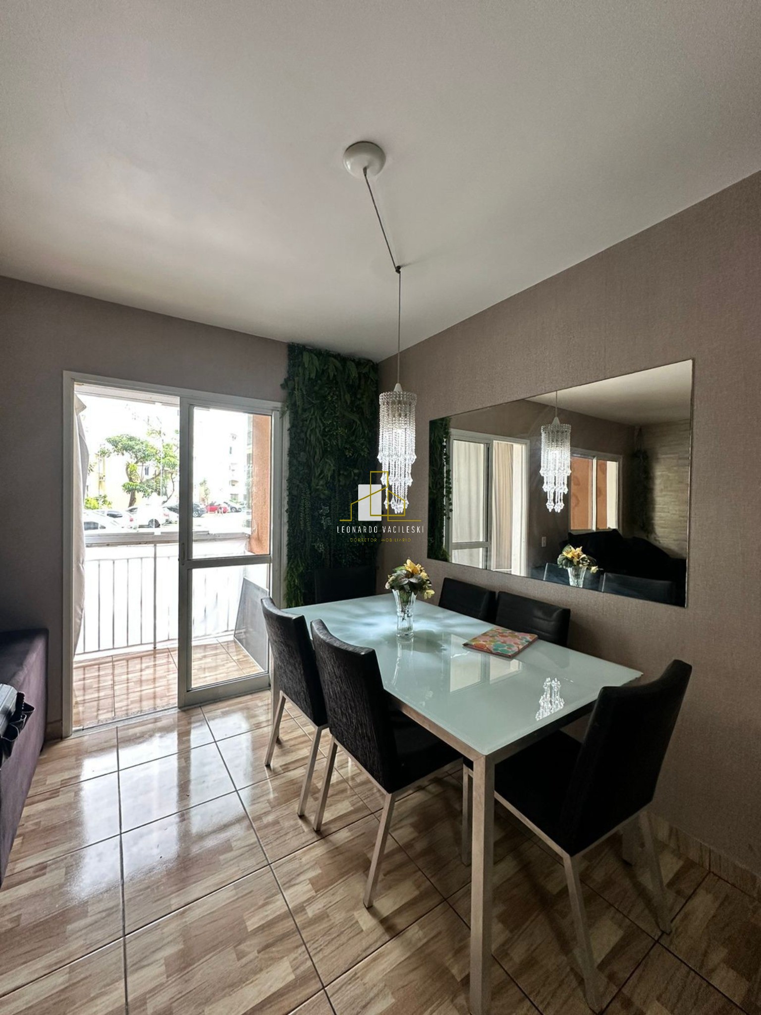 Apartamento, 3 quartos, 78 m² - Foto 6